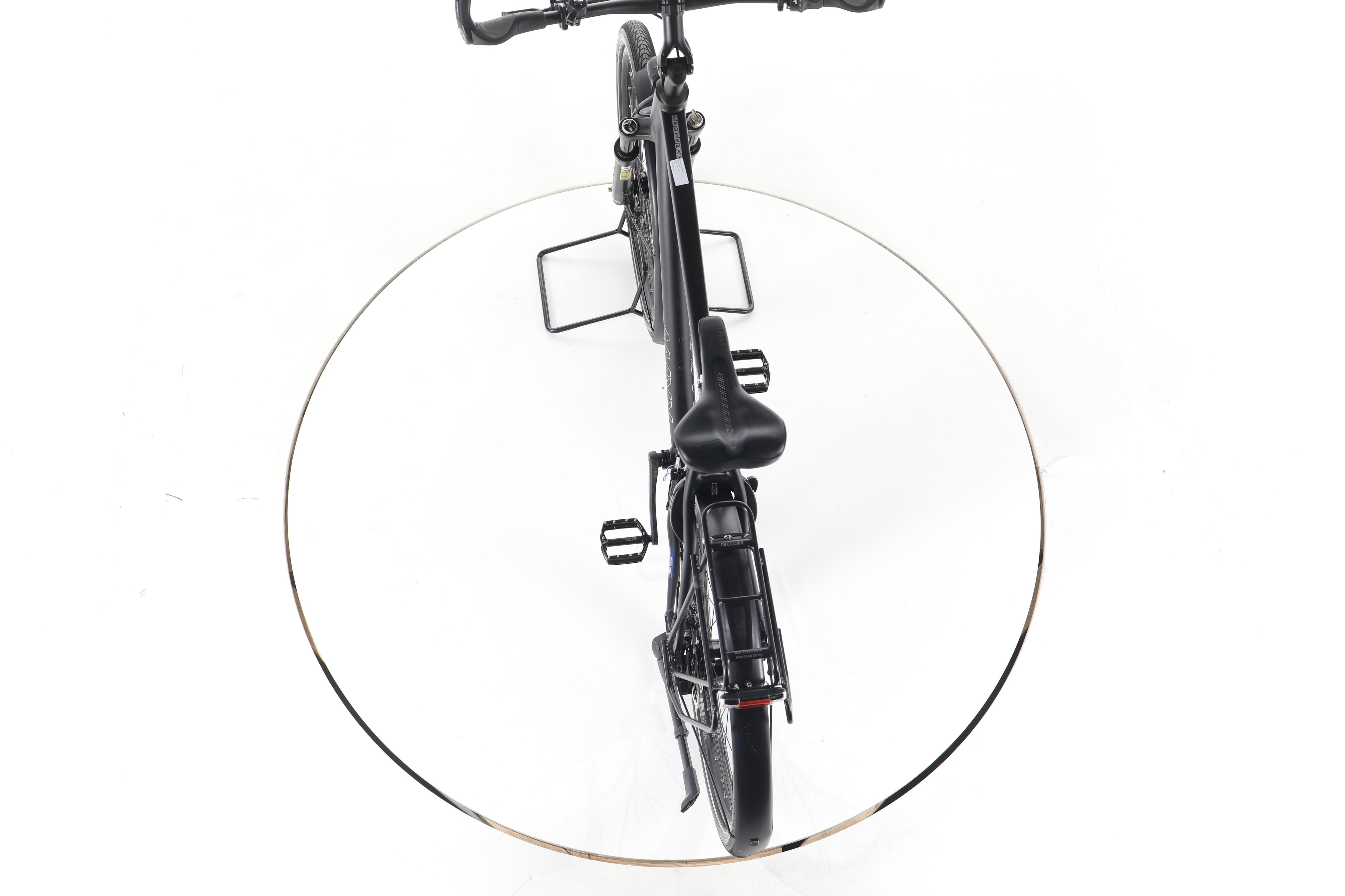 MAXX Crossmaxx Fahrrad City & Trekking - Image 22