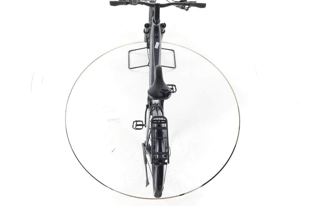 Carver SUV E.530 FS SUV E-Bike 2024 - Image 22