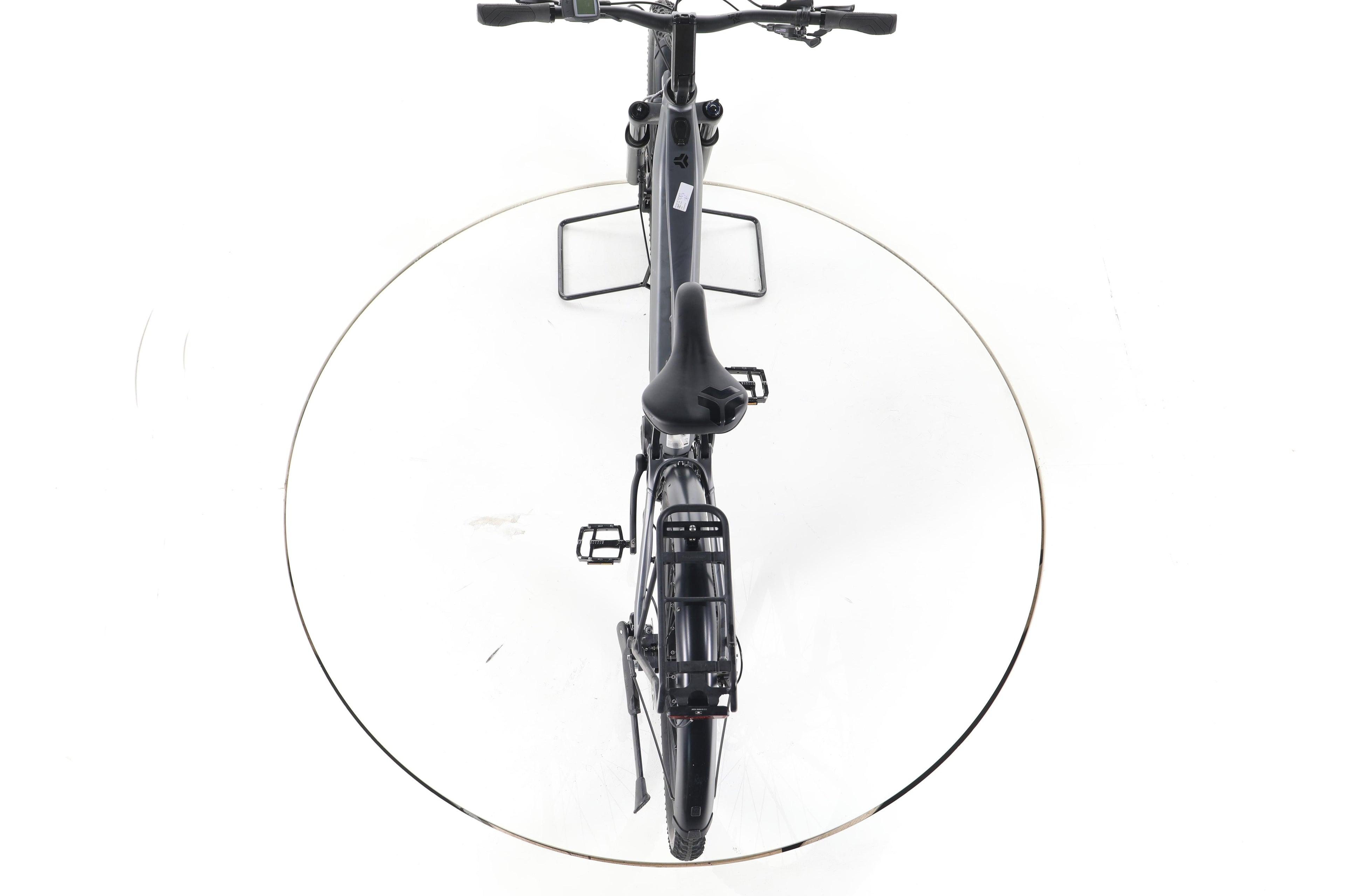 Carver SUV E.530 FS SUV E-Bike 2024 - Image 22