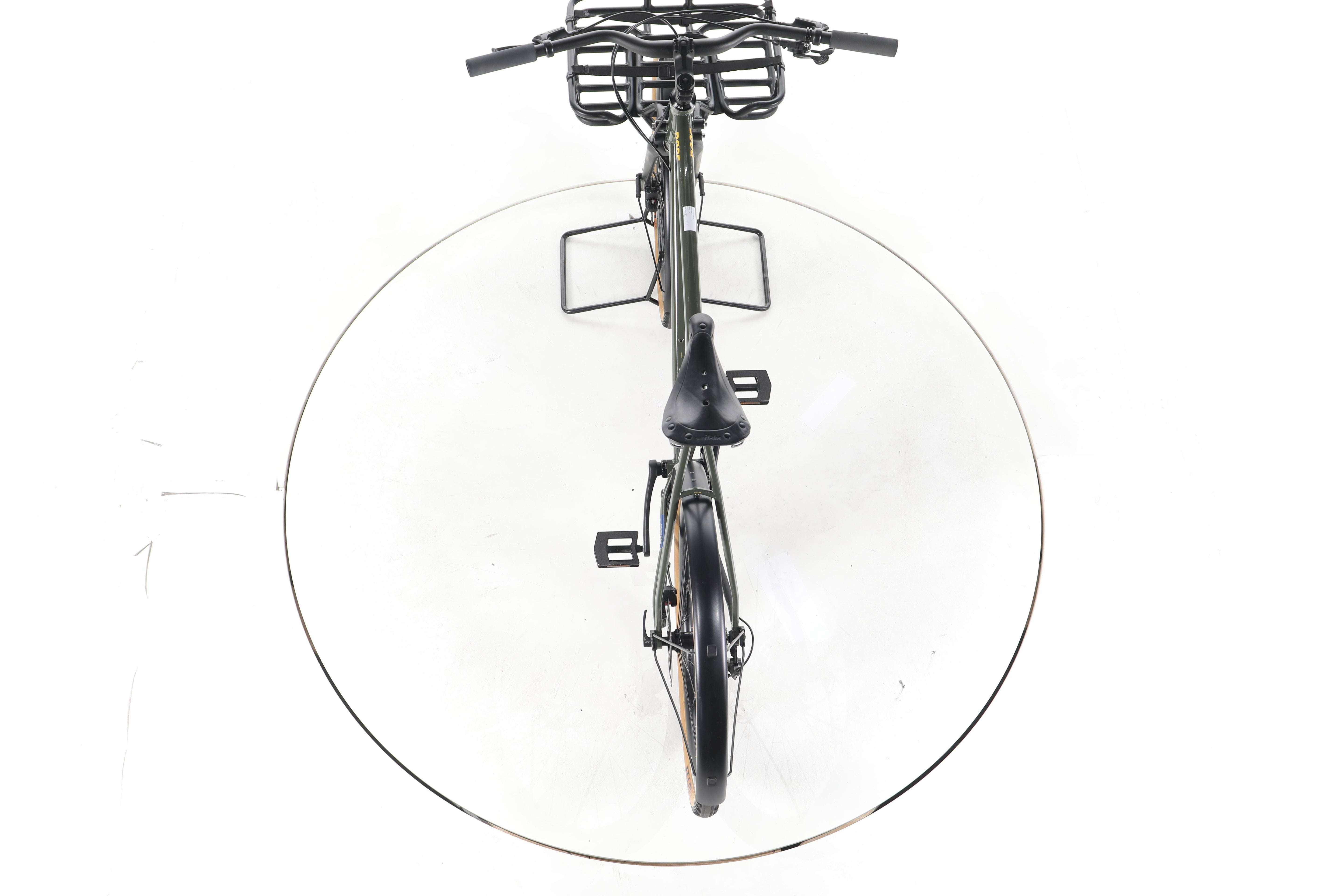 Rose Hobo GRX 810 Fahrrad City & Trekking - Image 22