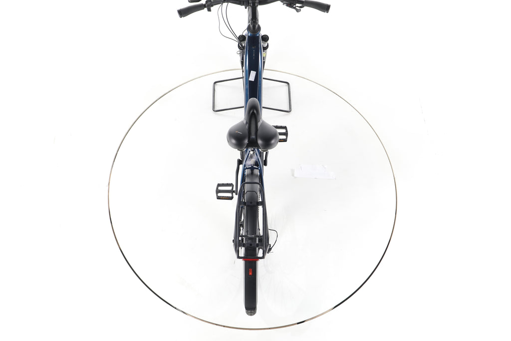 Cube Touring Hybrid ONE Trekking E-Bike 2025 - Image 22