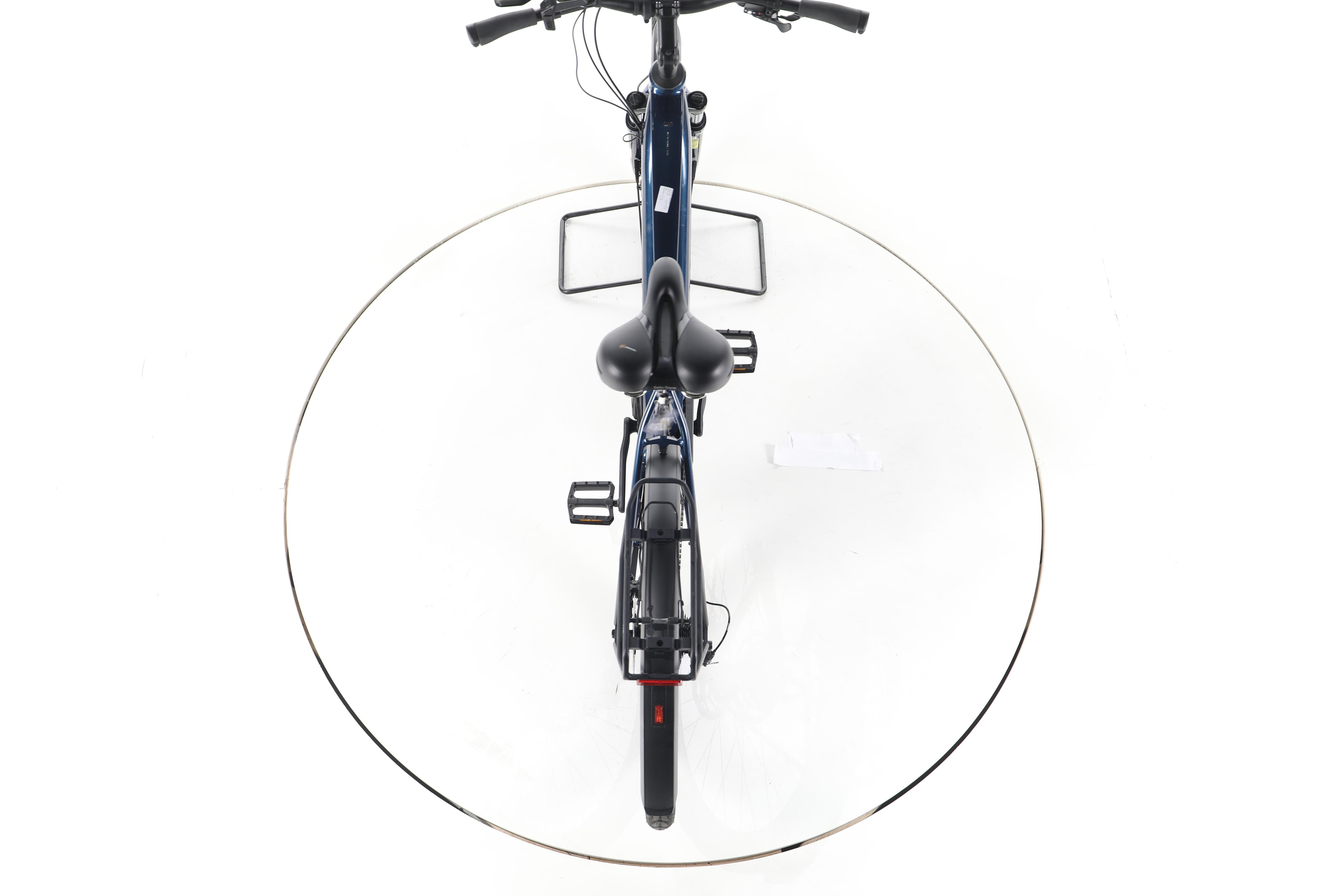 Cube Touring Hybrid ONE Trekking E-Bike 2025 - Image 22