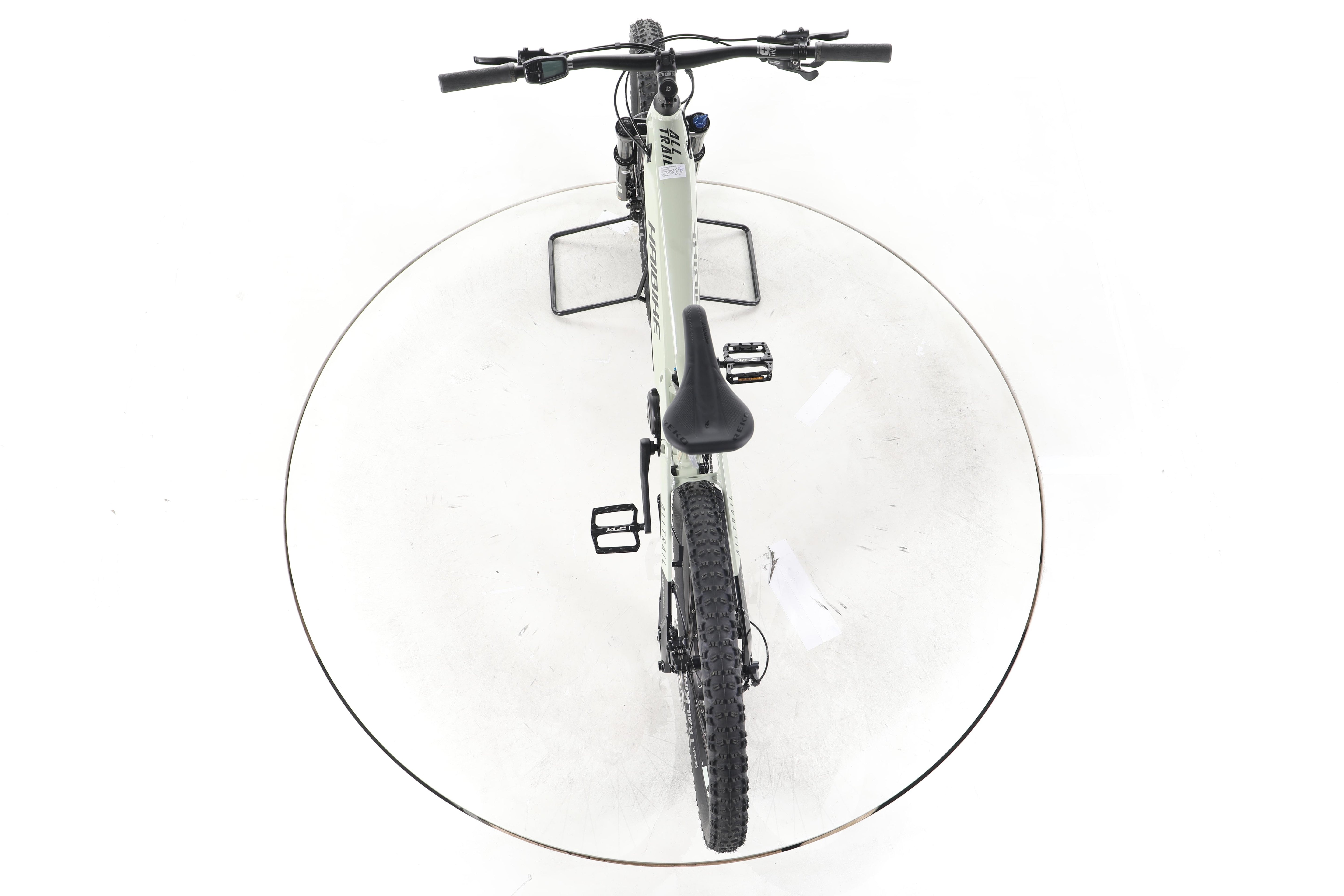 Haibike AllTrail 4 E-Bike Fully - Image 22