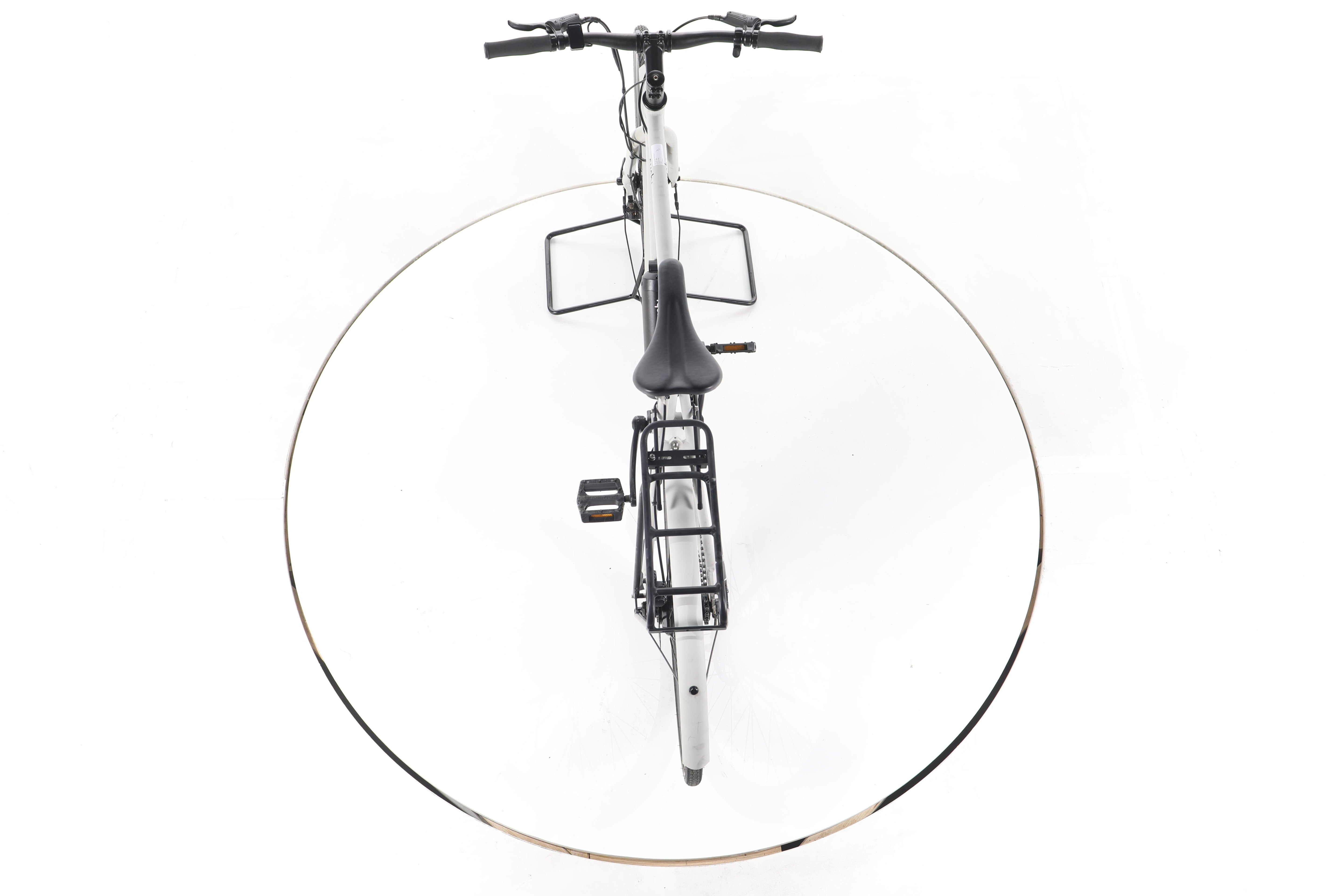 Sushi MAKI 3.0 City E-Bike - Image 22