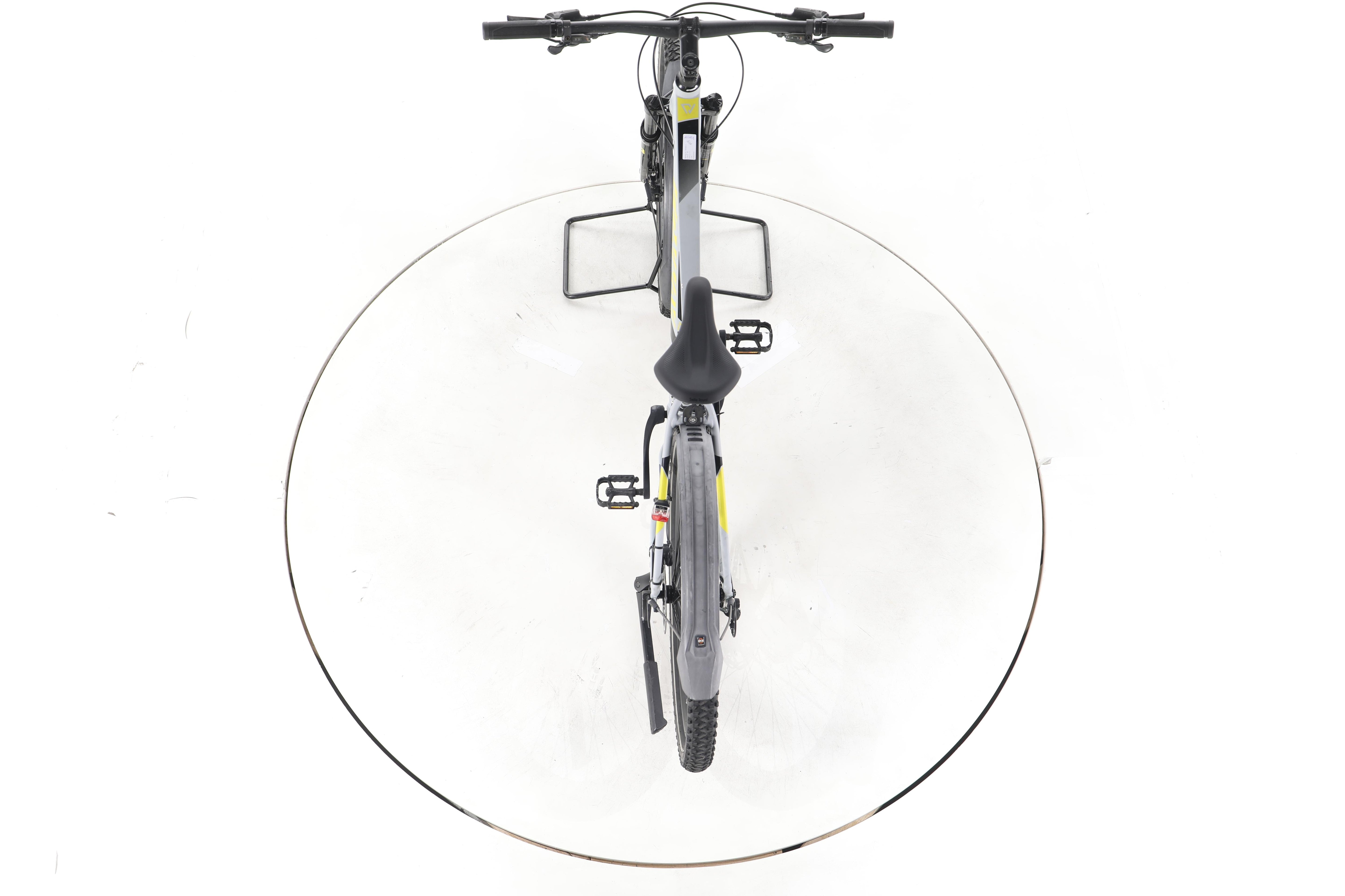 Conway MC 4.7 Fahrrad Hardtail - Image 22