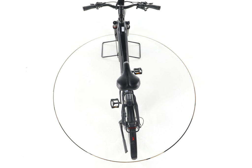 Cube Kathmandu Hybrid SLT Trekking E-Bike 2024 - Image 22