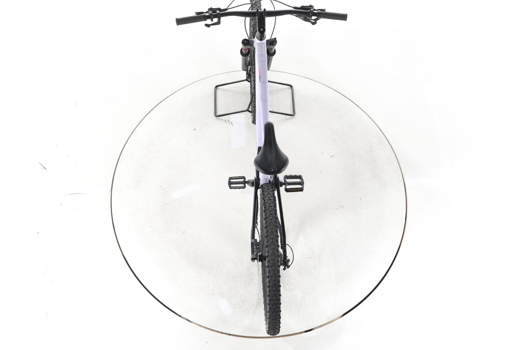 Cube Stereo 120 Race Fahrrad Fully - Image 22