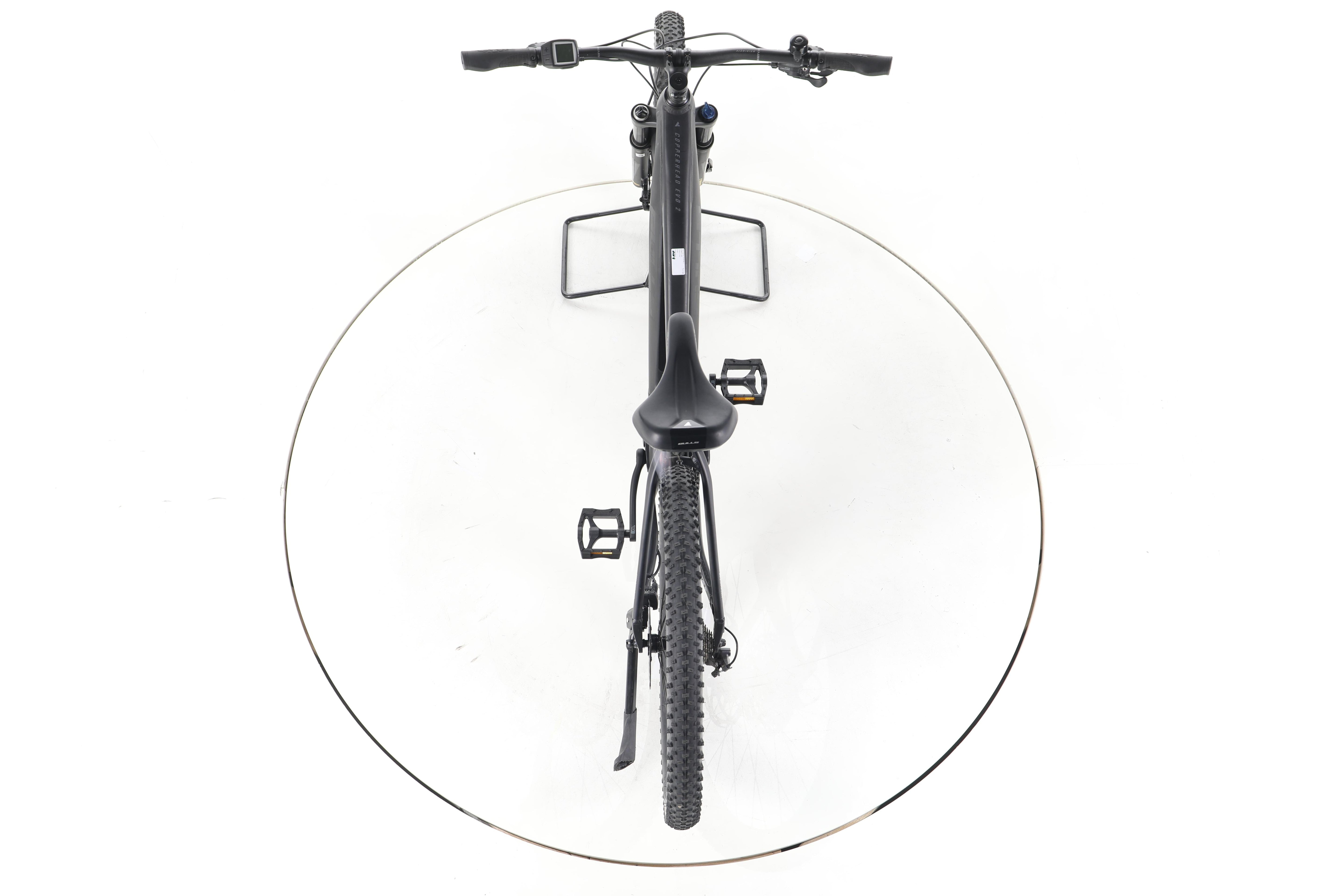 Bulls Copperhead EVO 2 E-Bike - Image 22