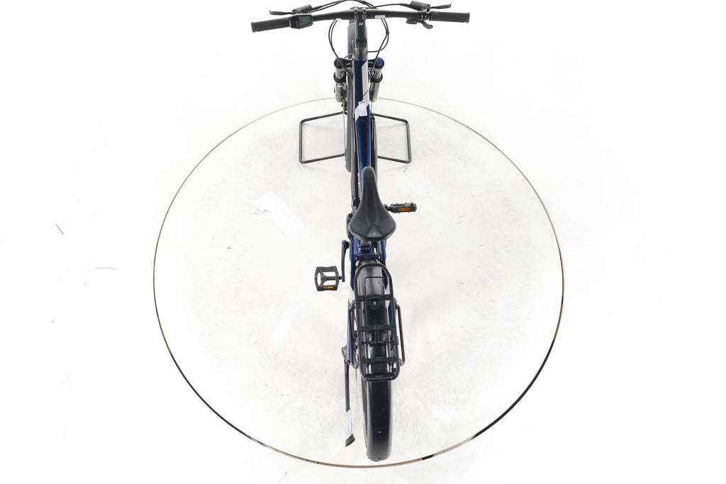 R Raymon CrossRay FS E 4.0 SUV E-Bike - Image 22