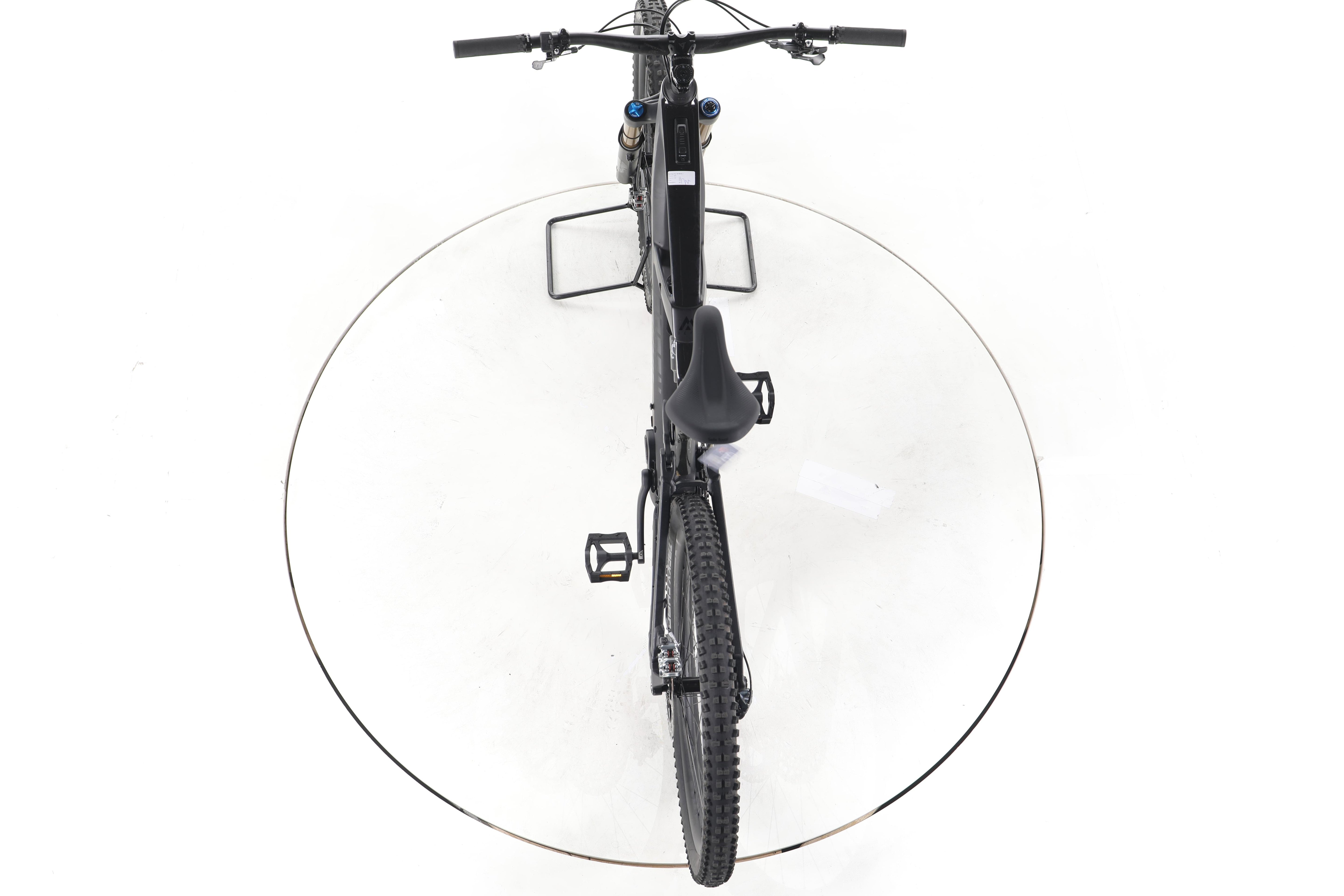 Radon Deft 10.0 E-Bike Fully Carbon 2024 - Image 22