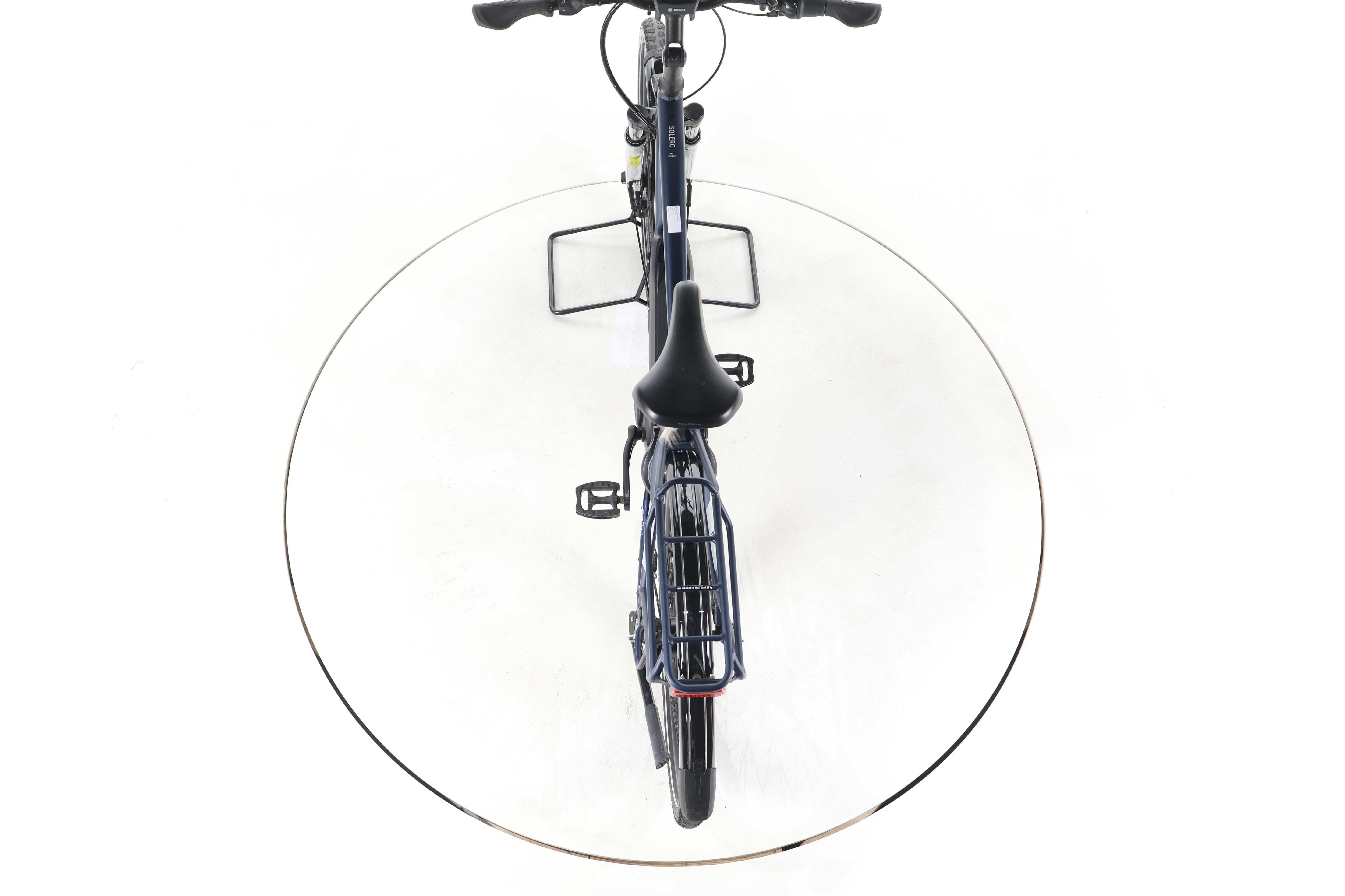 Pegasus Solero E8R Plus City E-Bike - Image 22