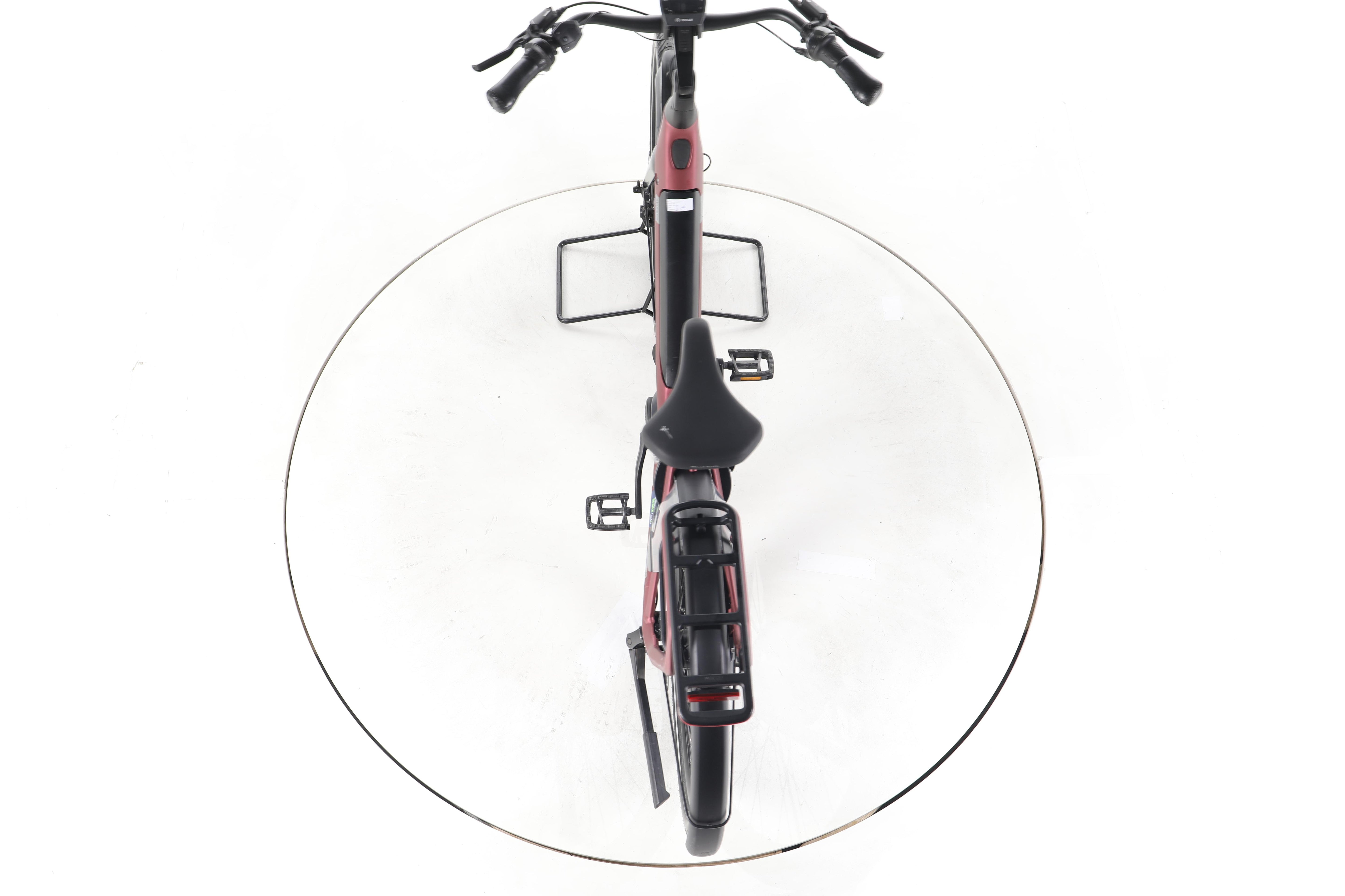 Gazelle Avignon C8 HMB City E-Bike Tiefeinsteiger - Image 22