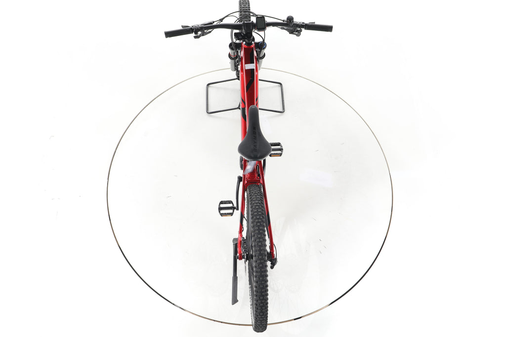 R Raymon TrailRay 160E 10.0 Fully E-Bike - Image 22