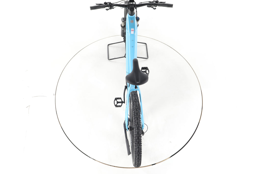 FLYER Uproc2 2.10 E-Bike - Image 22