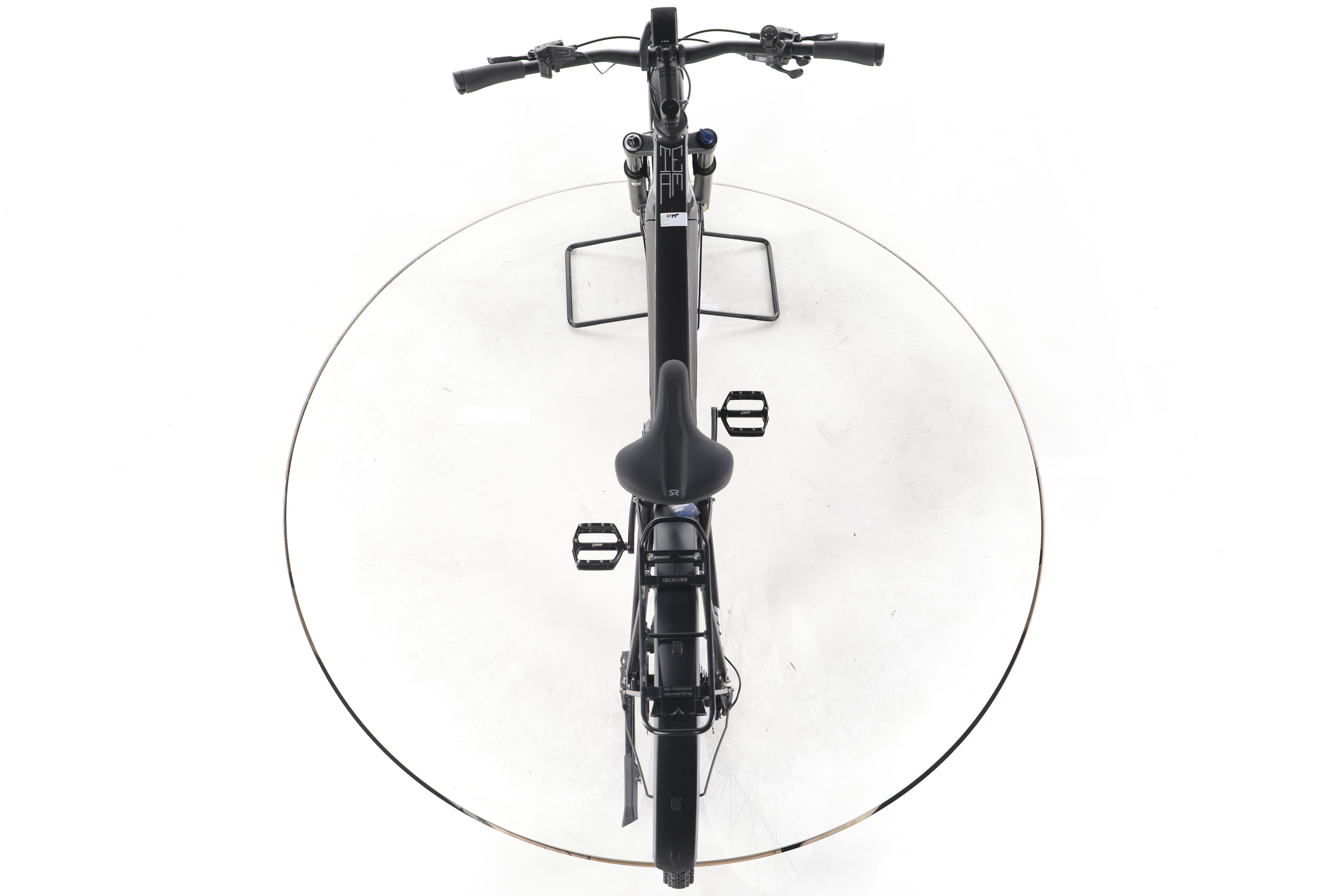 KTM Macina Team 792 LFC Trekking E-Bike - Image 22