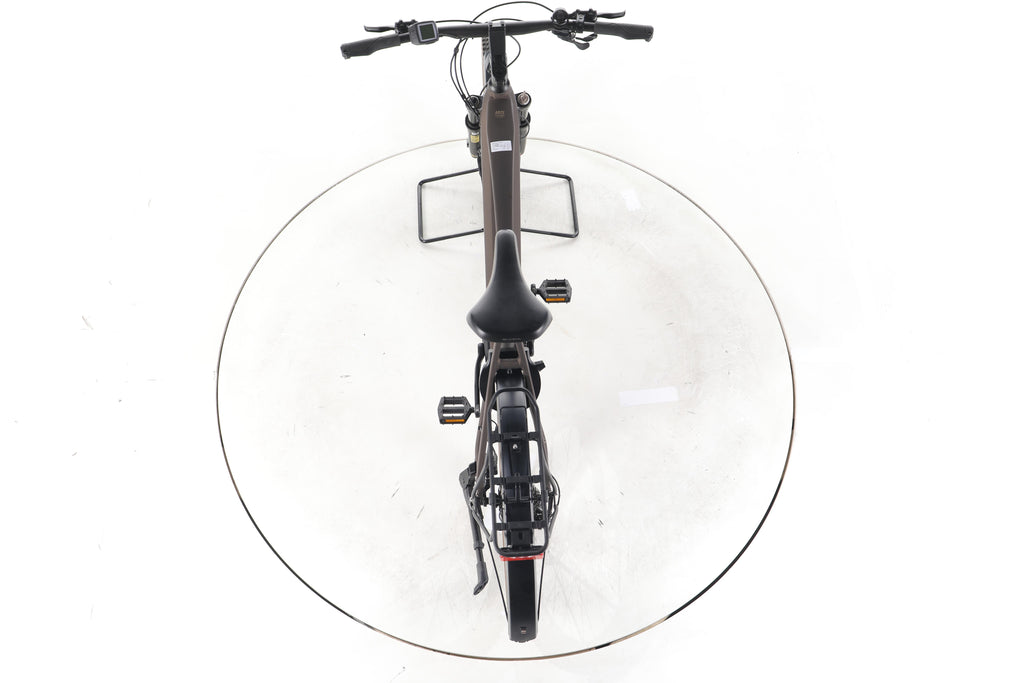 Brennabor A-82e Trekking E-Bike - Image 22