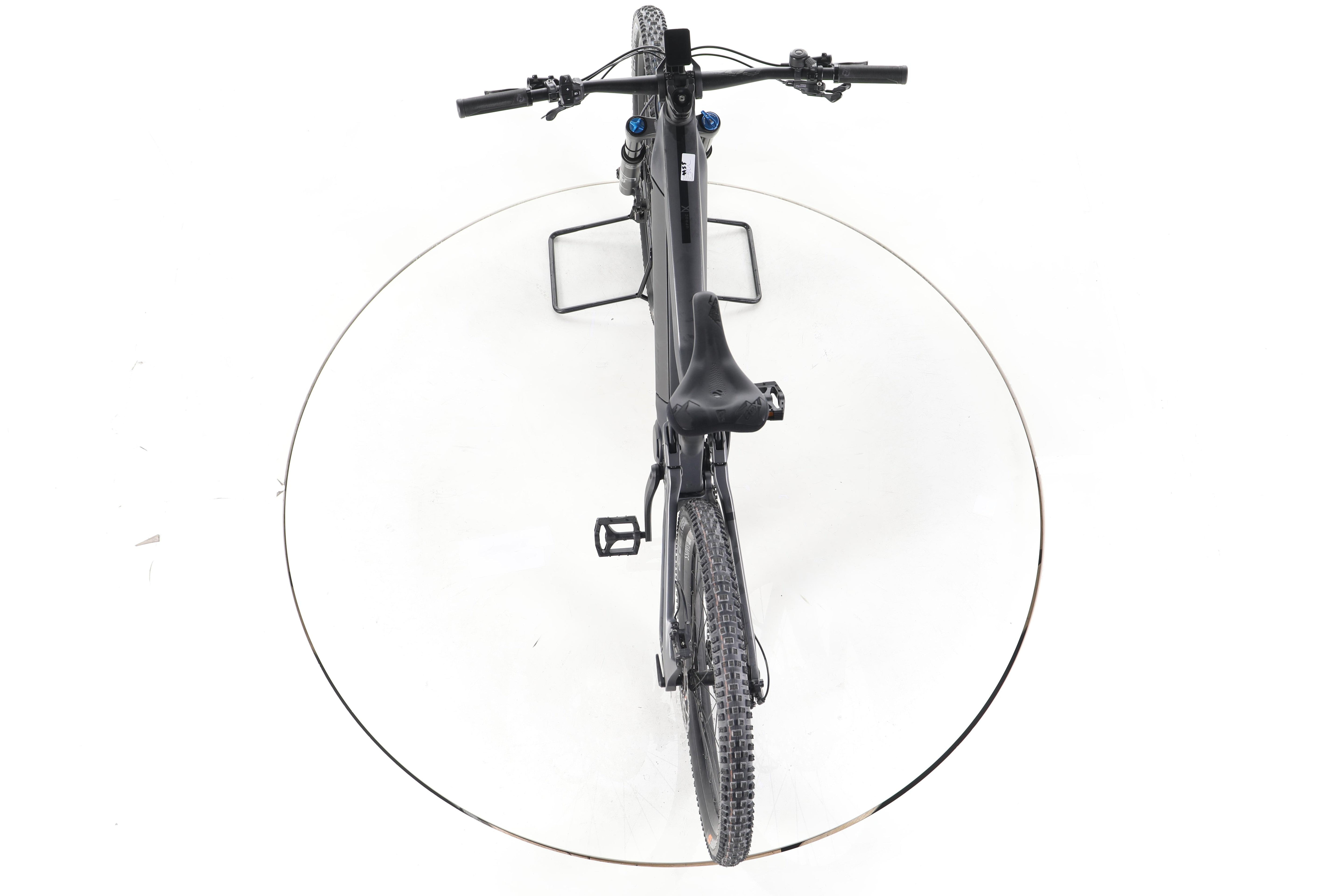 FLYER Uproc X 6.10 FS Fully E-Bike - Image 22