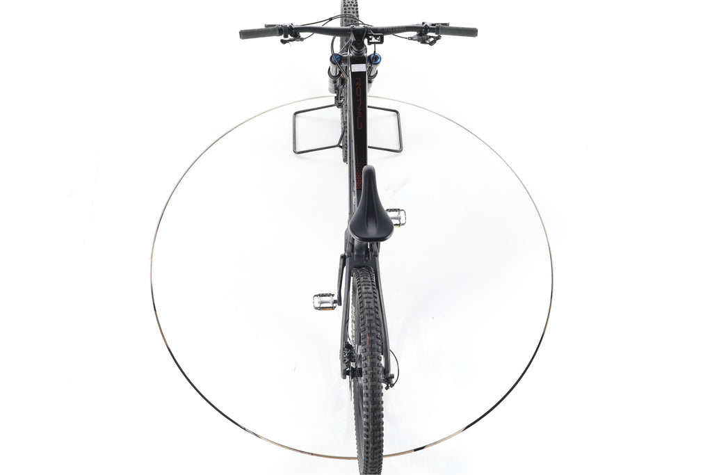 Rotwild R.G375 PRO E-Bike Fully Carbon - Image 22