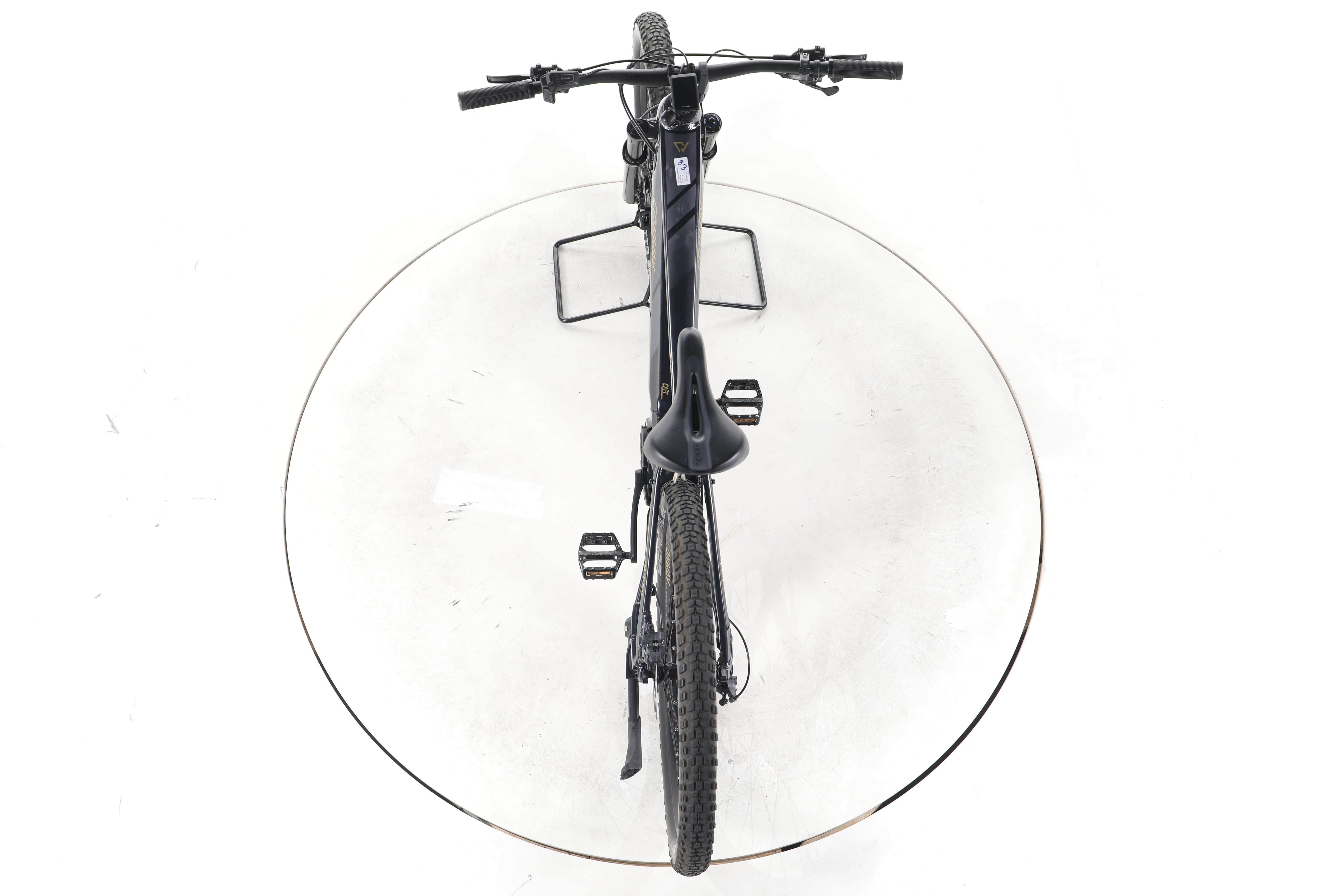 Conway Cairon S 8.0 E-Bike - Image 22