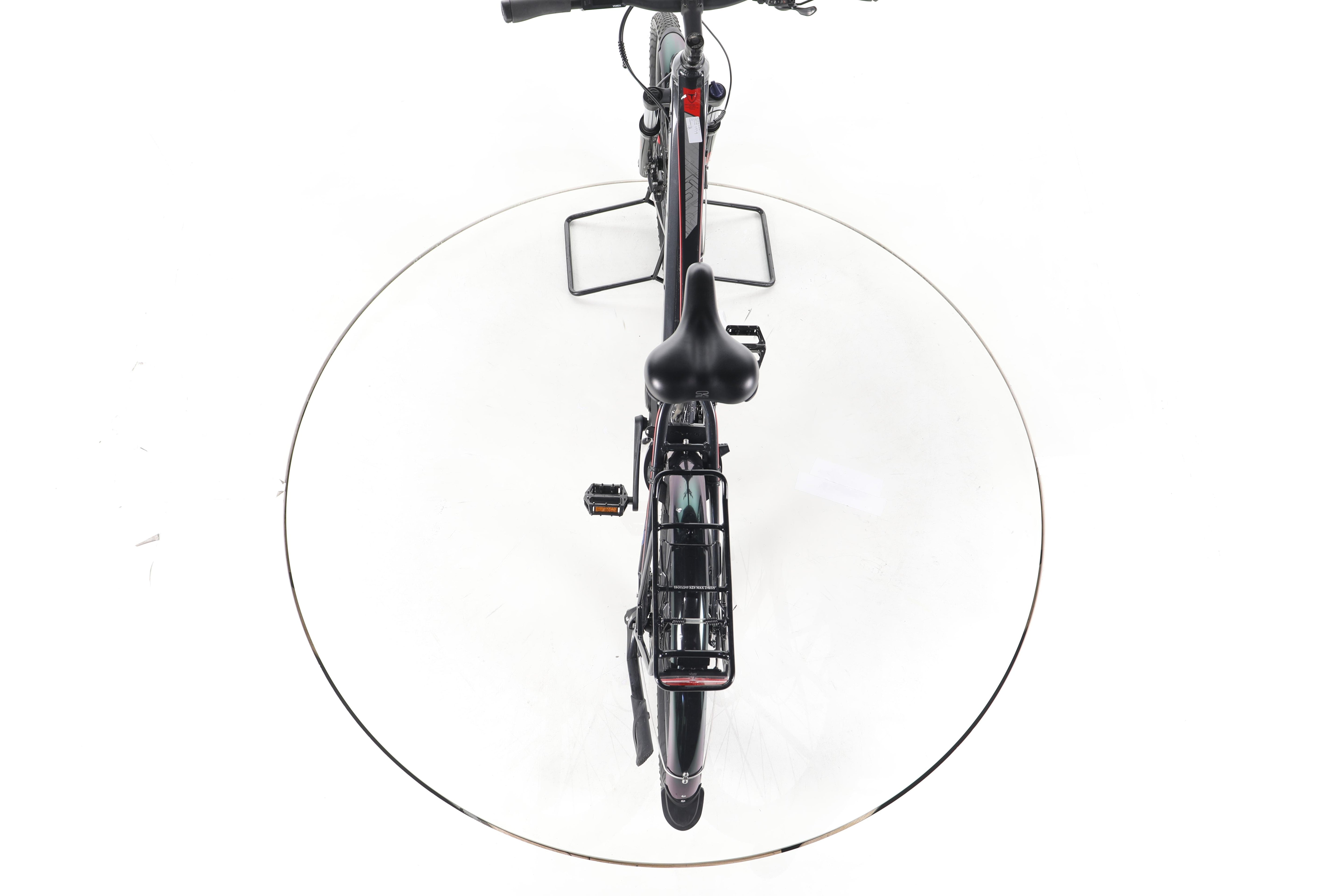 TOTEM Mythos Trekking E-Bike - Image 22