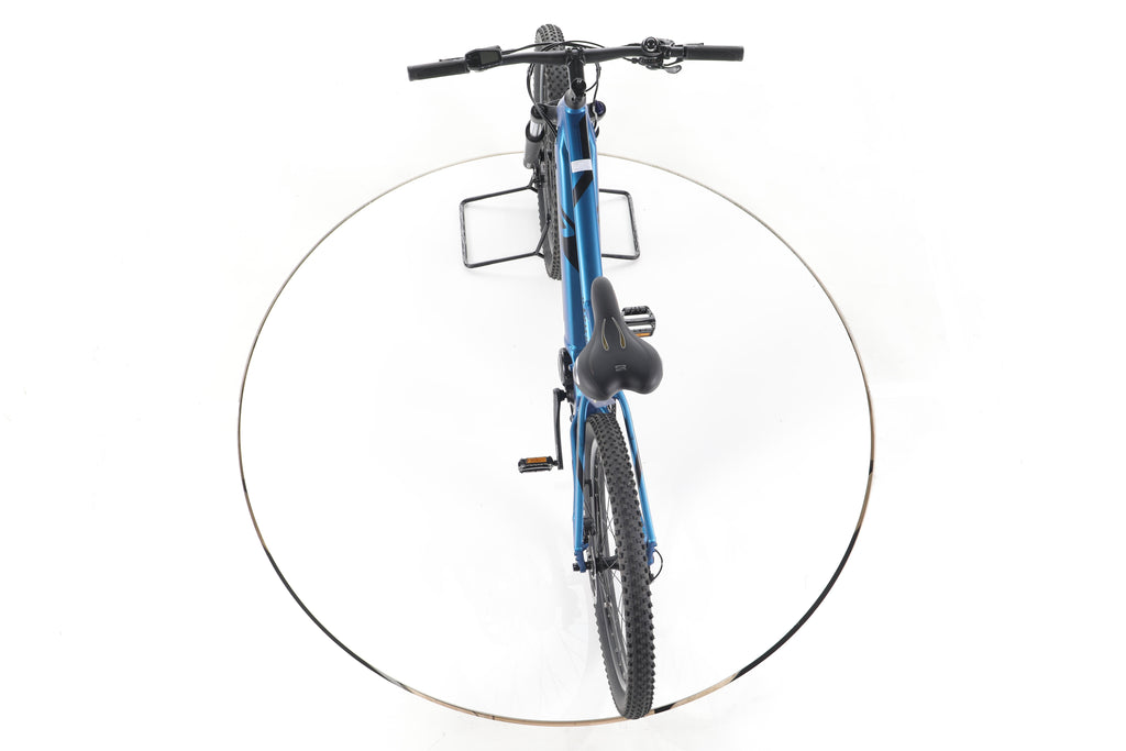 R Raymon Hardray E 5.0 E-Bike - Image 22