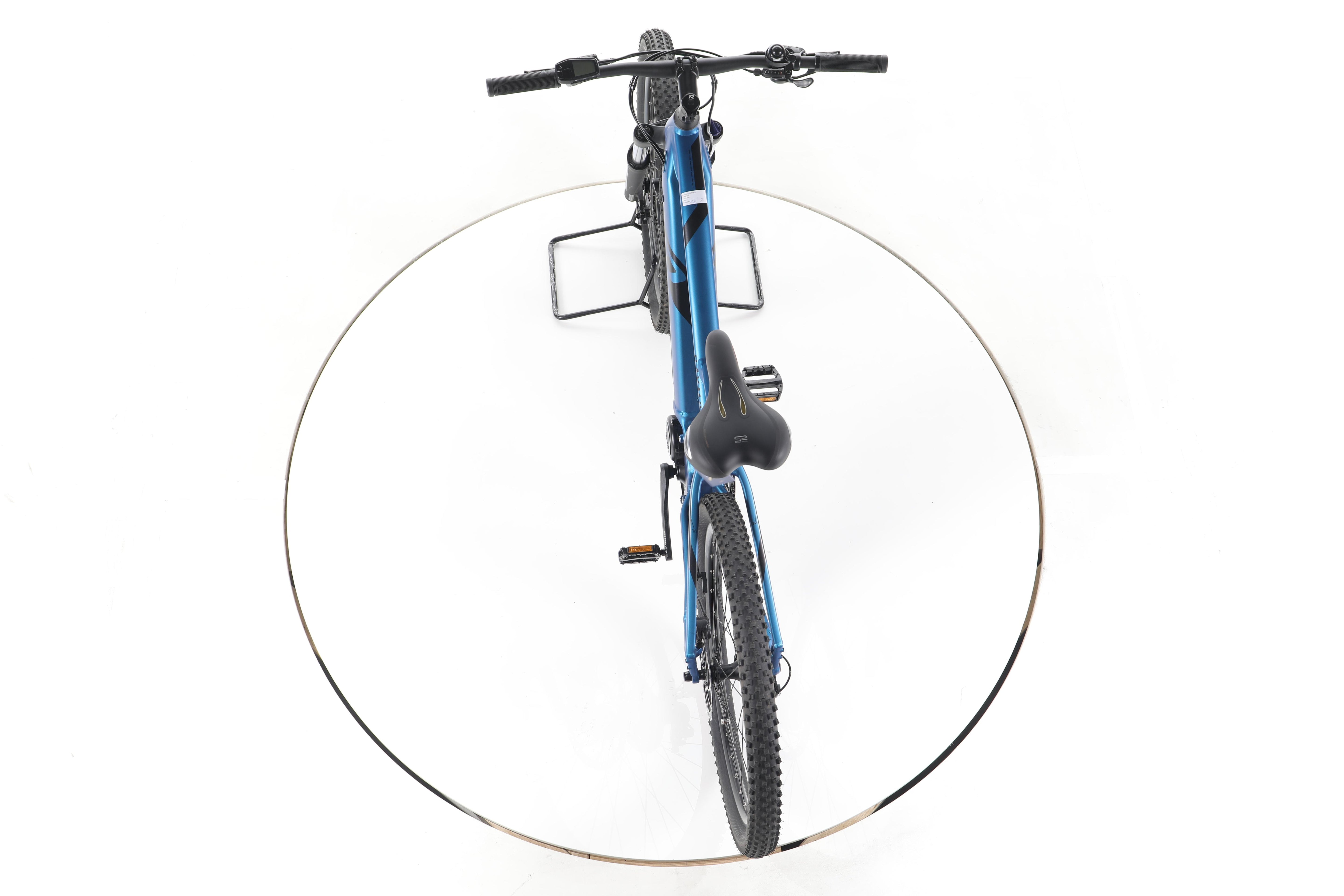 R Raymon Hardray E 5.0 E-Bike - Image 22