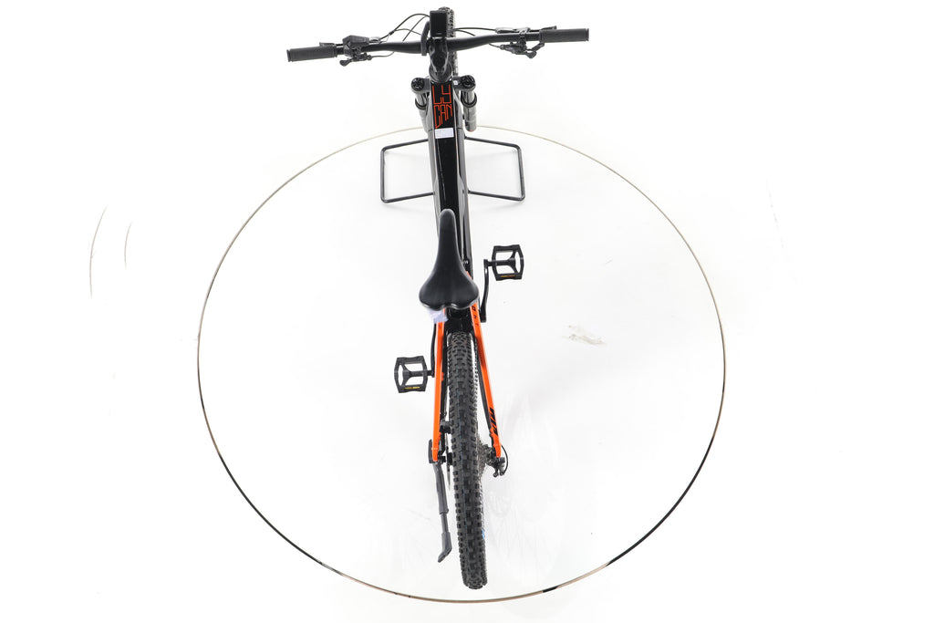 KTM Macina Lycan 771 Fully E-Bike - Image 22