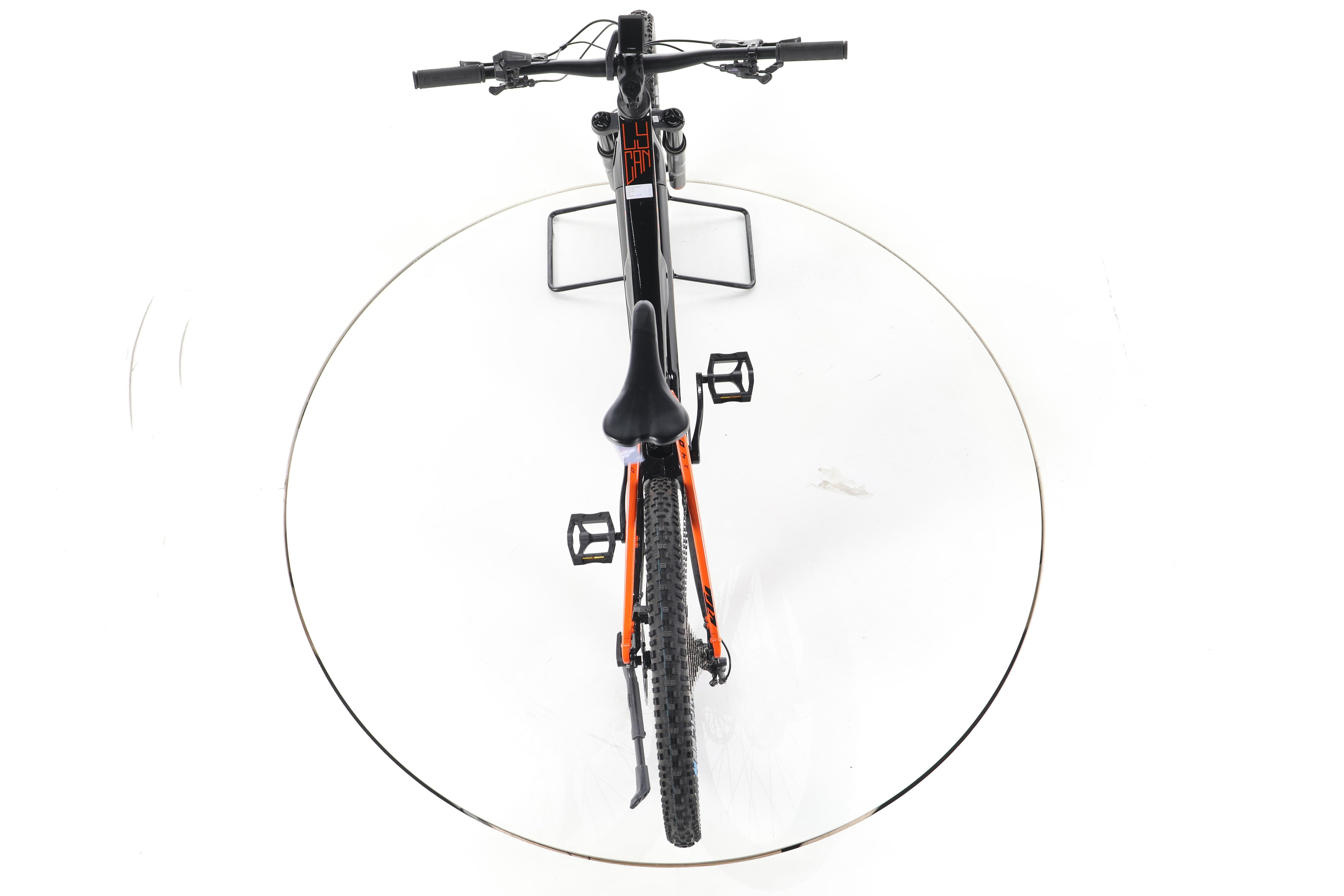 KTM Macina Lycan 771 Fully E-Bike - Image 22