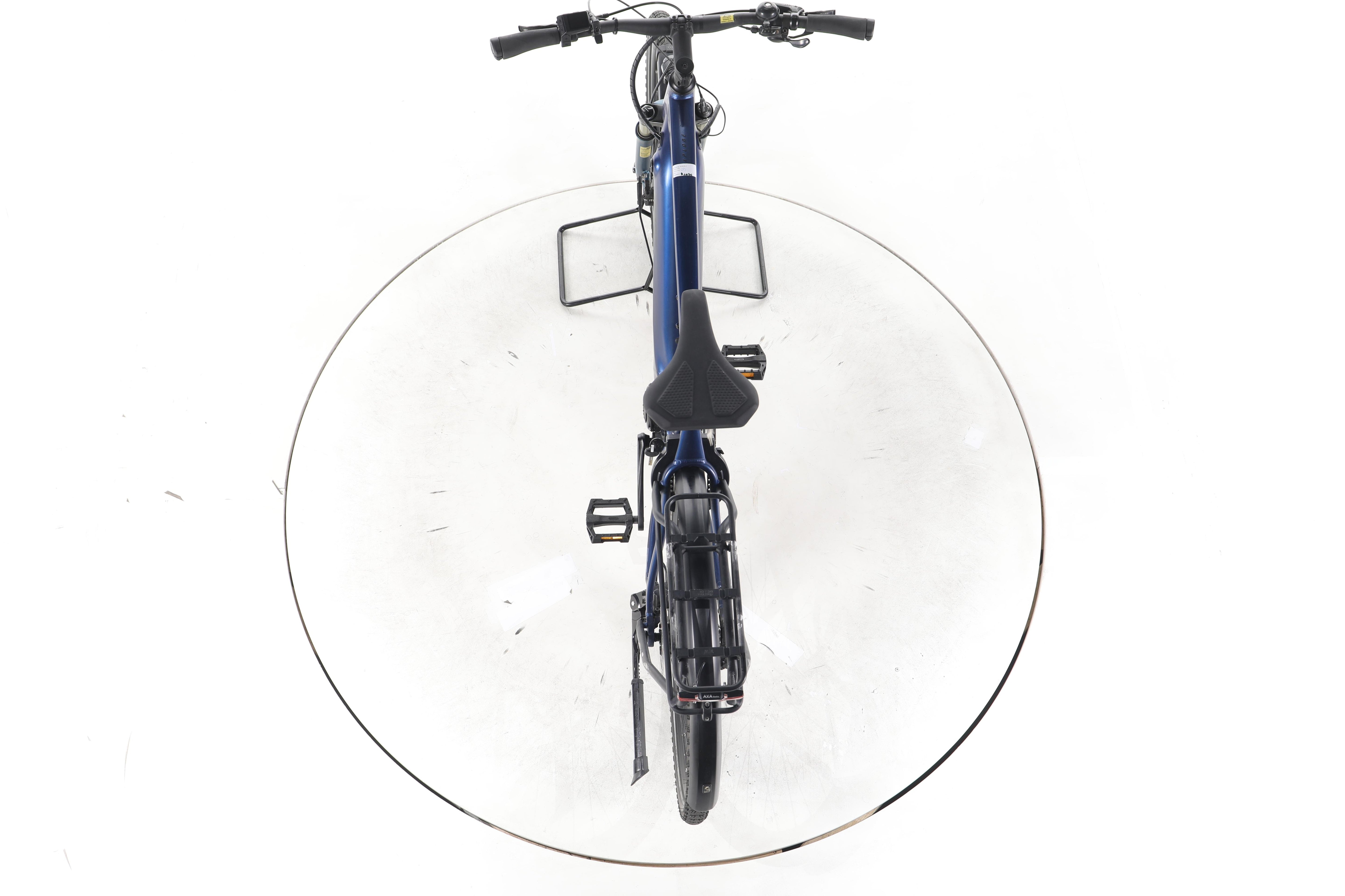 Giant Explore E+ 2 Trekking E-Bike - Image 22