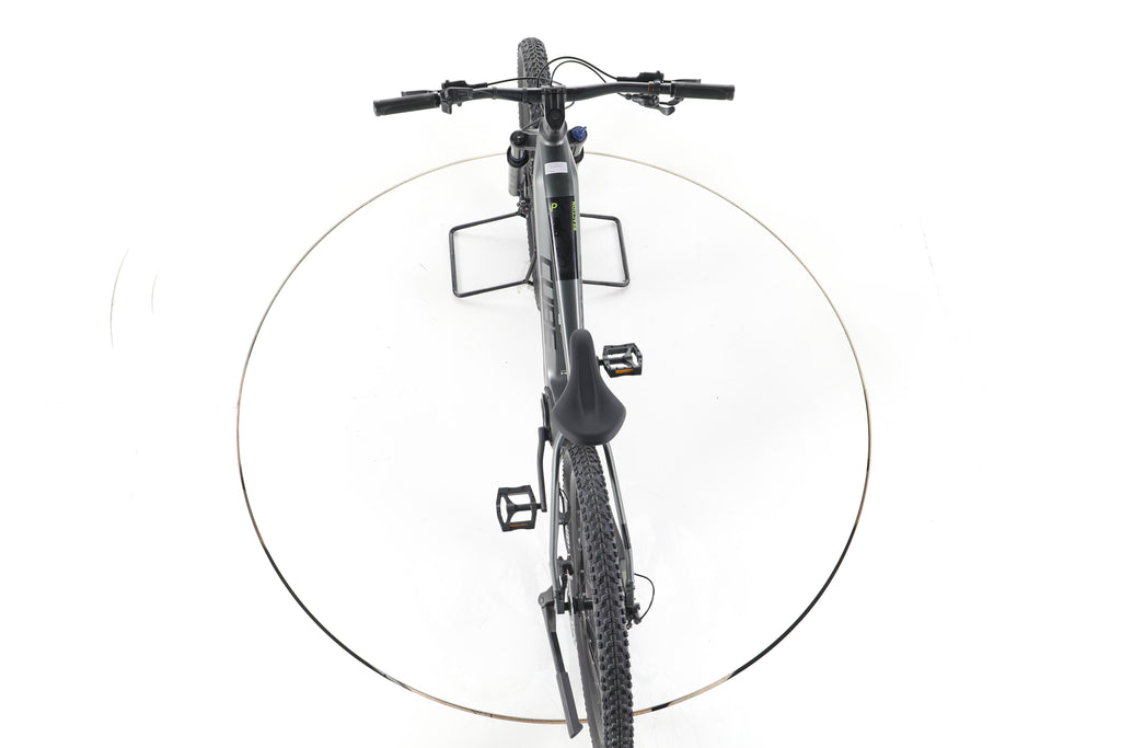 Cube Reaction Hybrid Pro E-Bike - Image 22