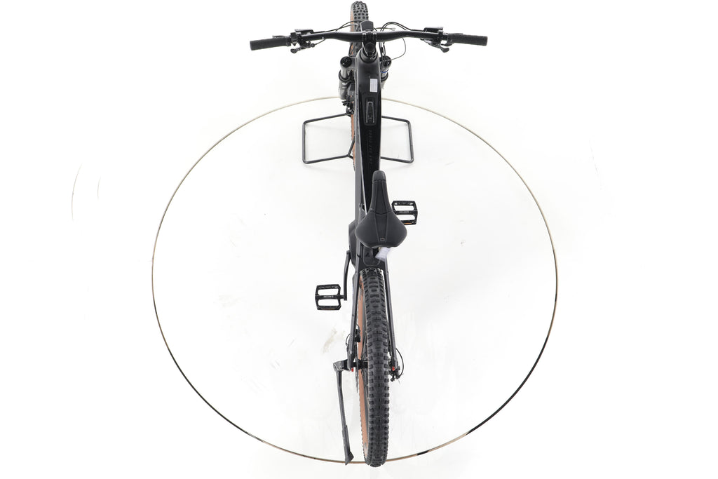 Bulls Sonic EVO AM 2 ABS Fully E-Bike Carbon 2024 - Image 22