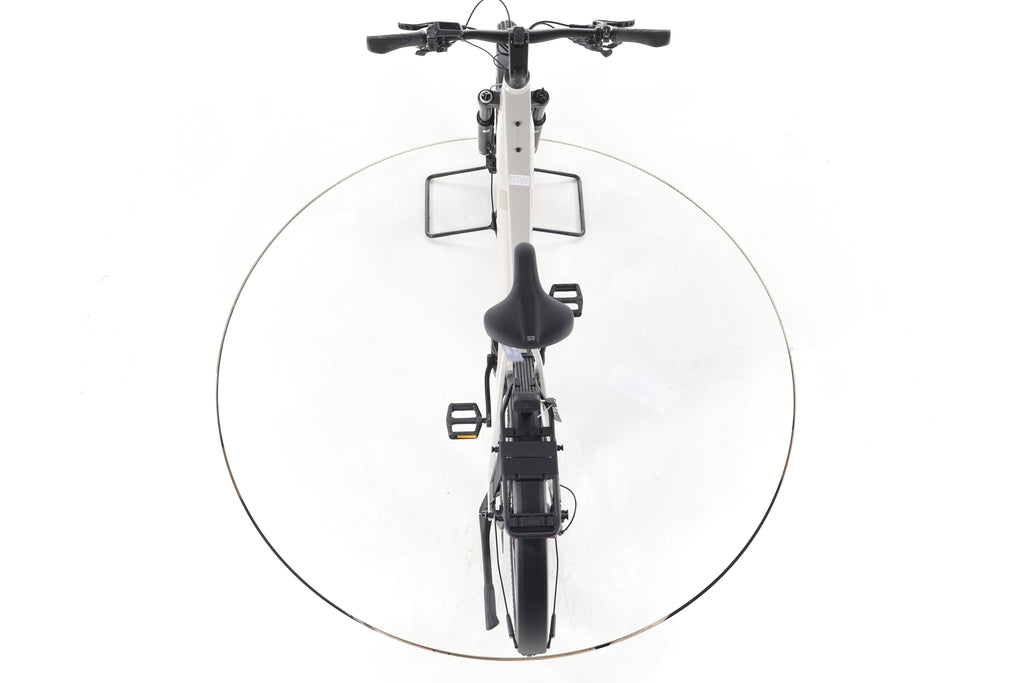 Canyon Pathlite:ON 8 SUV Trekking E-Bike 2025 - Image 22