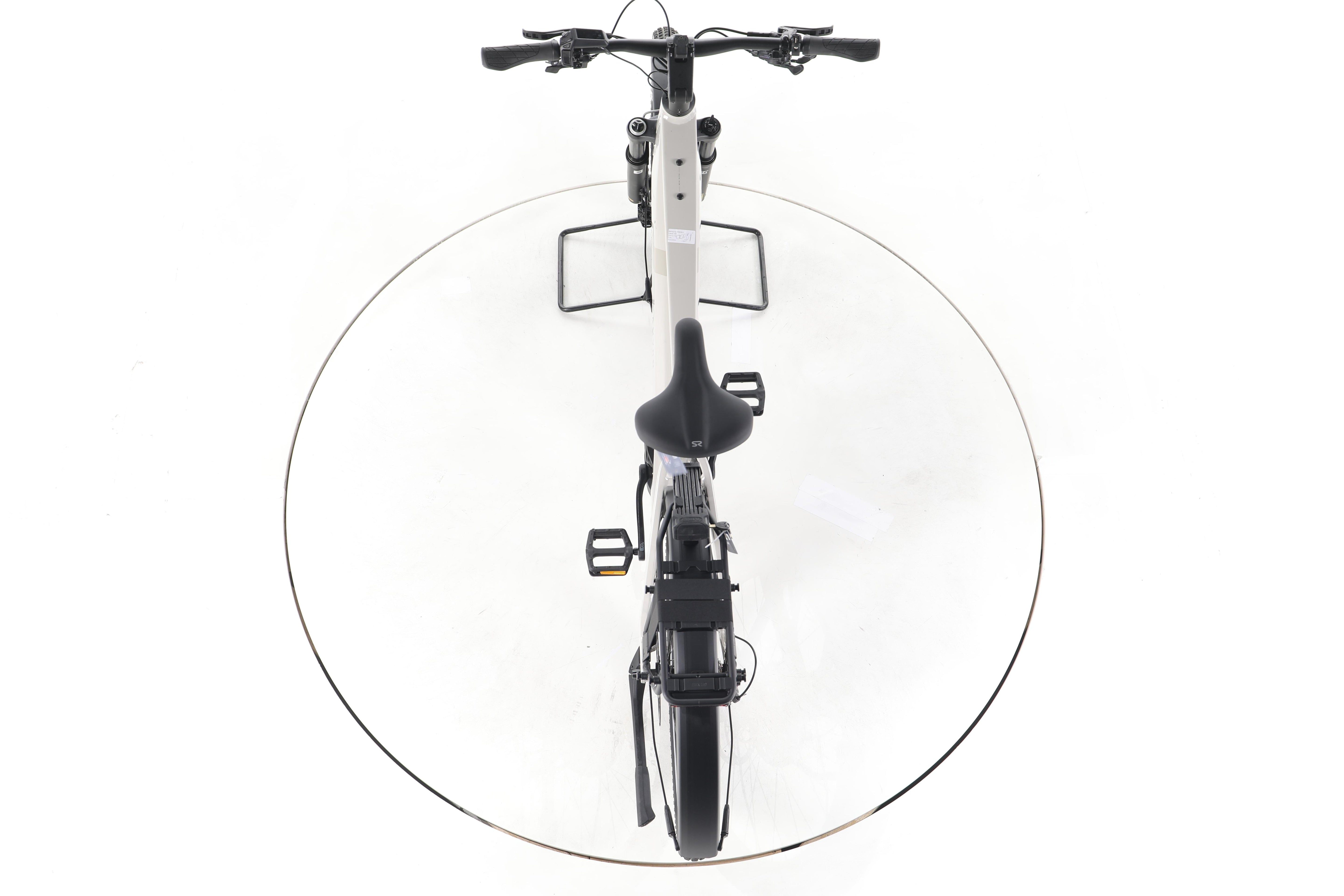 Canyon Pathlite:ON 8 SUV Trekking E-Bike 2025 - Image 22
