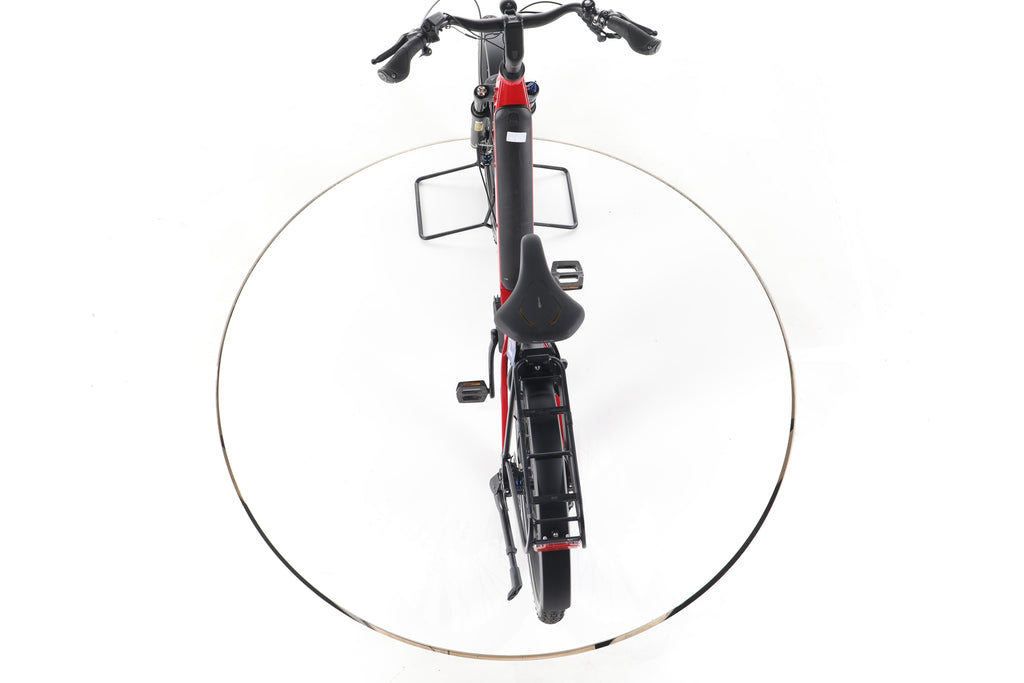 Riese & Müller Nevo GT touring Trekking E-Bike Tiefeinsteiger - Image 22