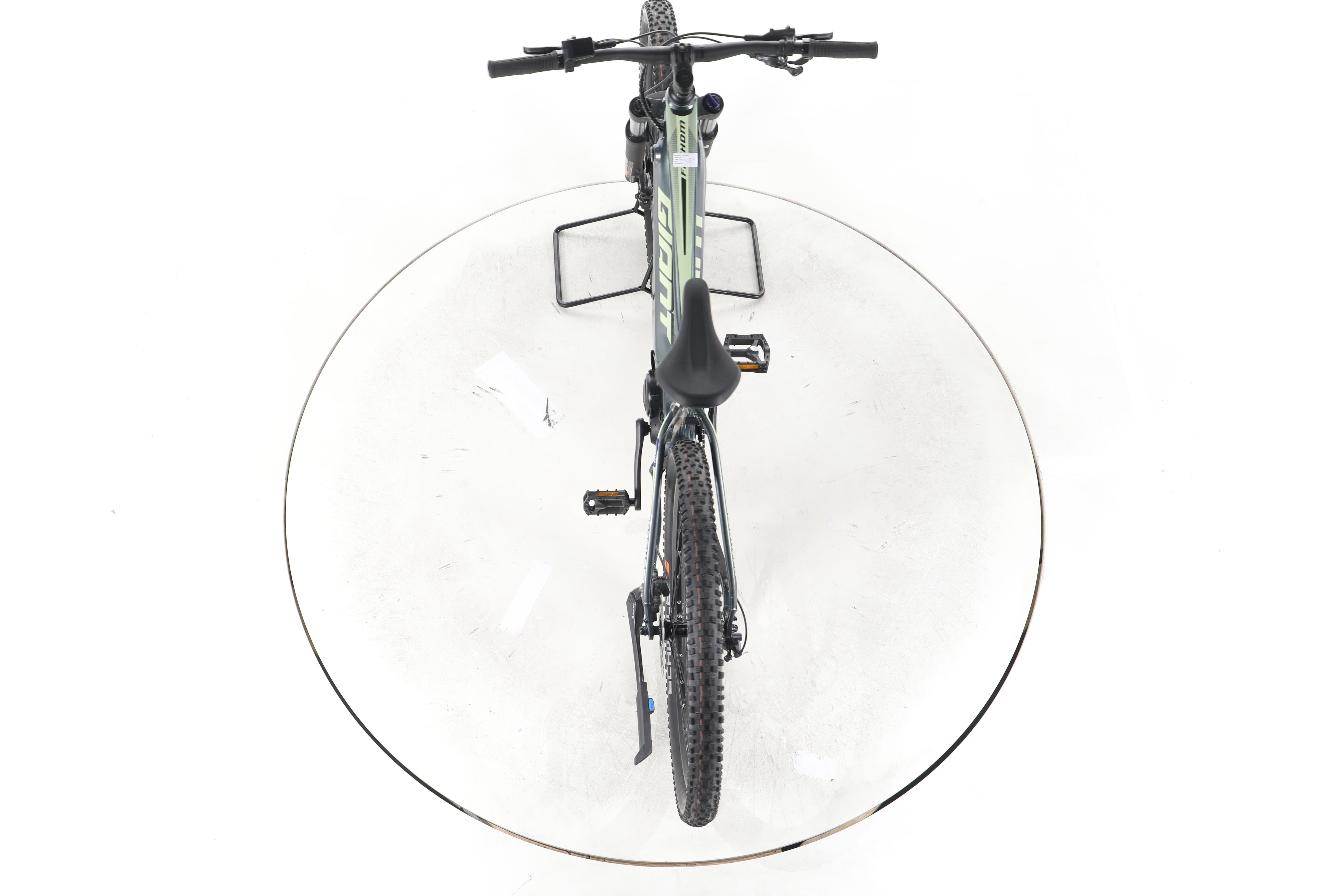 Giant Fathom E+ 1 E-Bike - Image 22