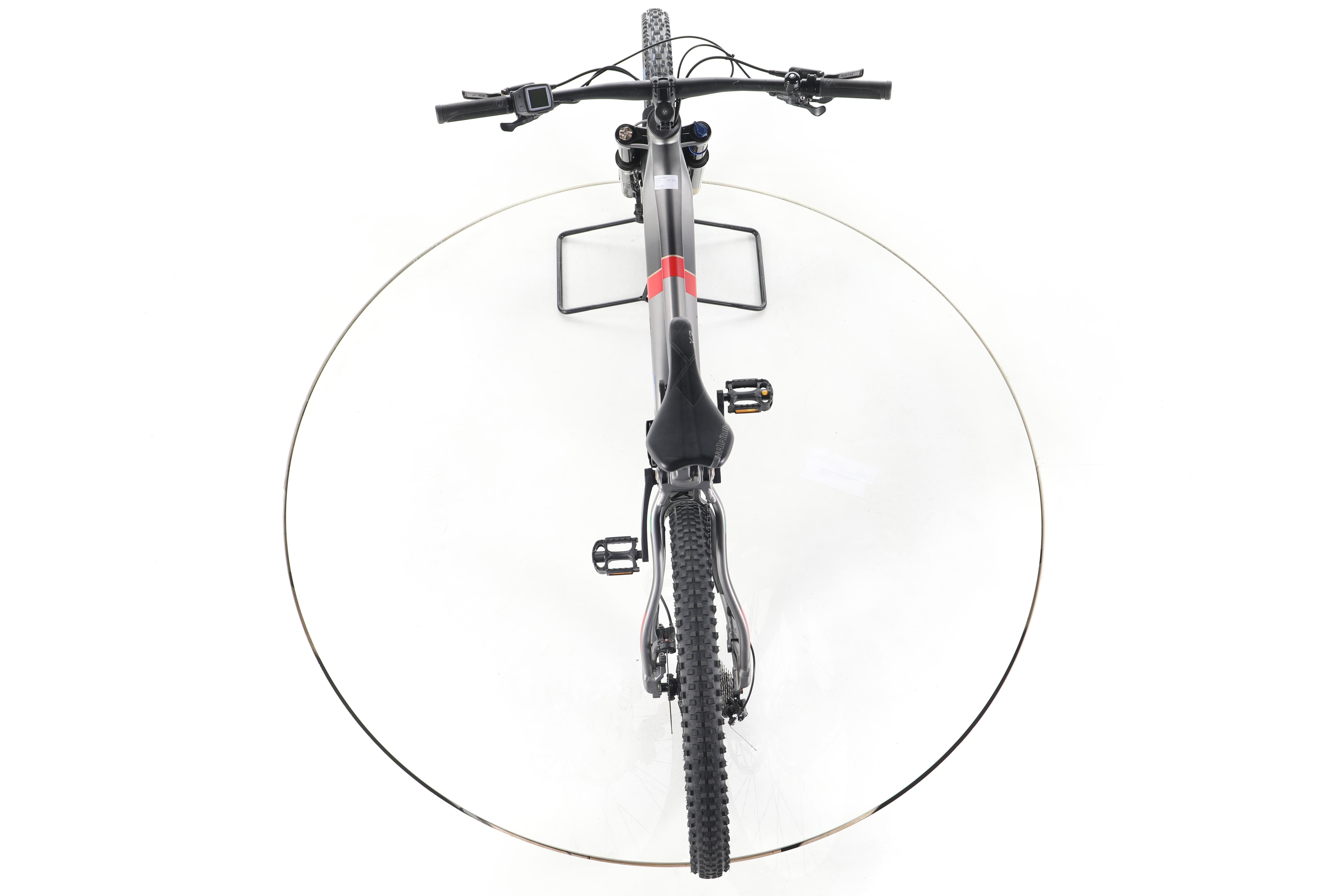 Malaguti Civetta Fully E-Bike - Image 22