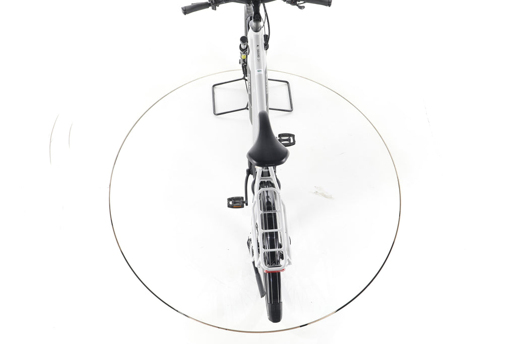 Pegasus Solero Evo 9 Trekking E-Bike 2023 - Image 22