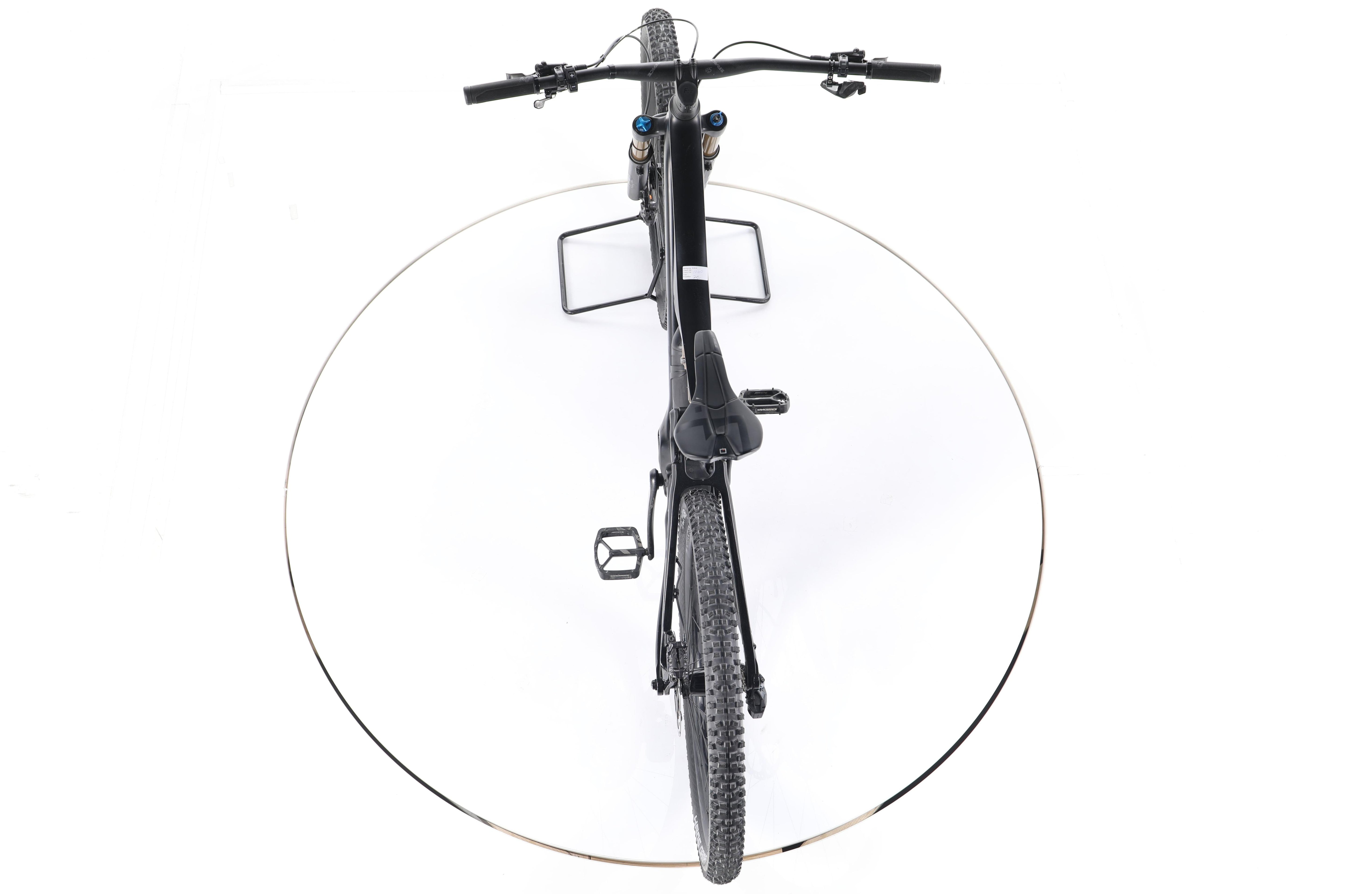 BH Bikes iLYNX TRAIL CARBON 8.9 Fully E-Bike Carbon - Image 22