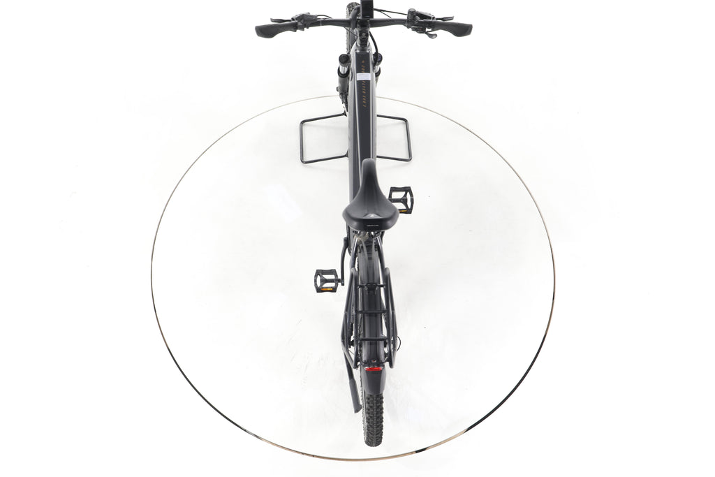 Bulls Cross Flyer EVO 2 Trekking E-Bike - Image 22