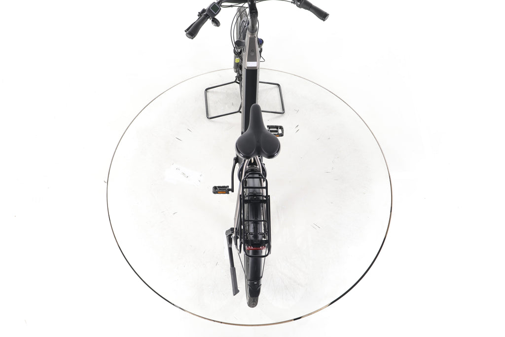 Kalkhoff Image 3.B Move City E-Bike Tiefeinsteiger - Image 22