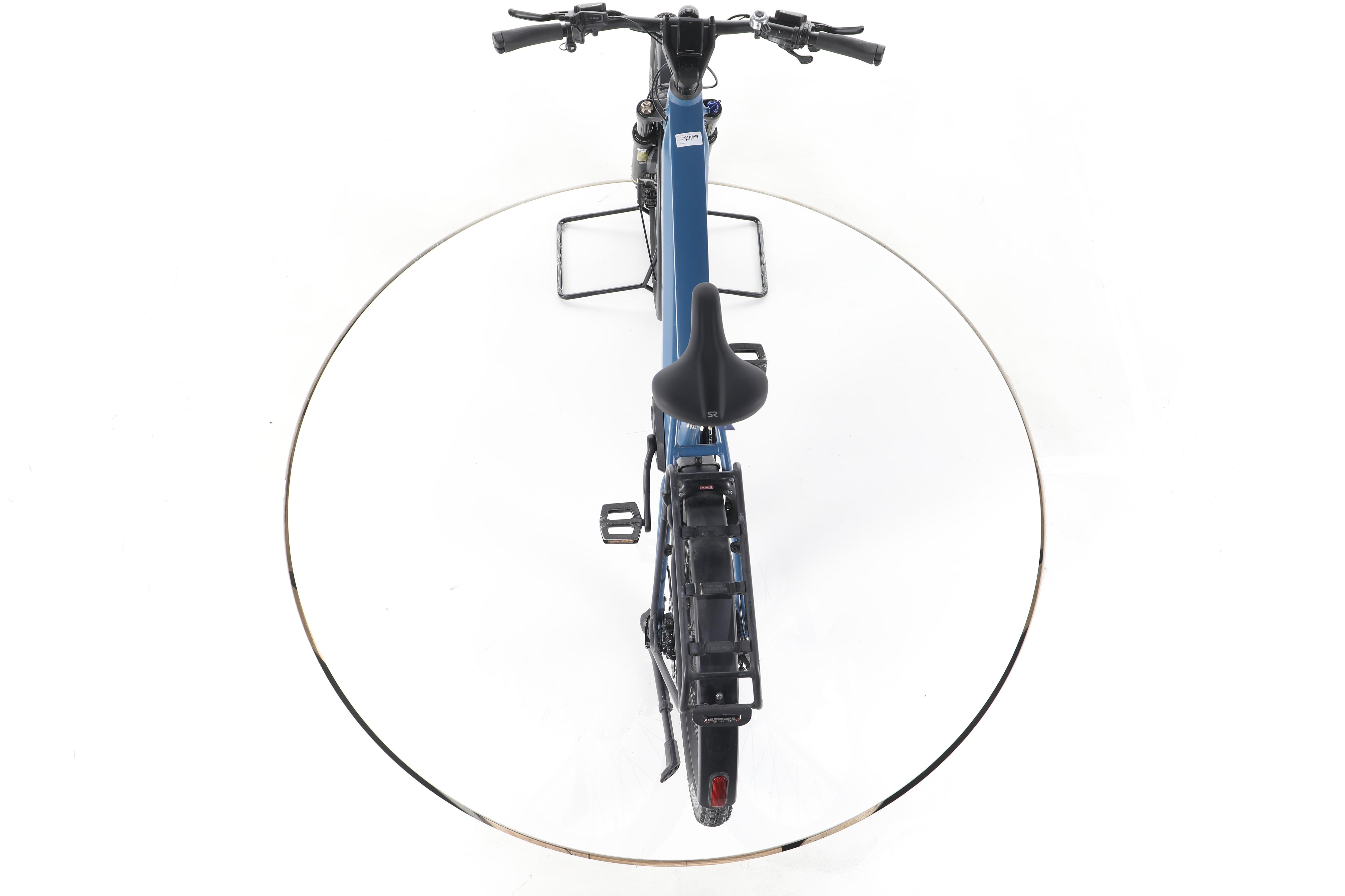 Riese & Müller Charger4 GT Trekking E-Bike - Image 22