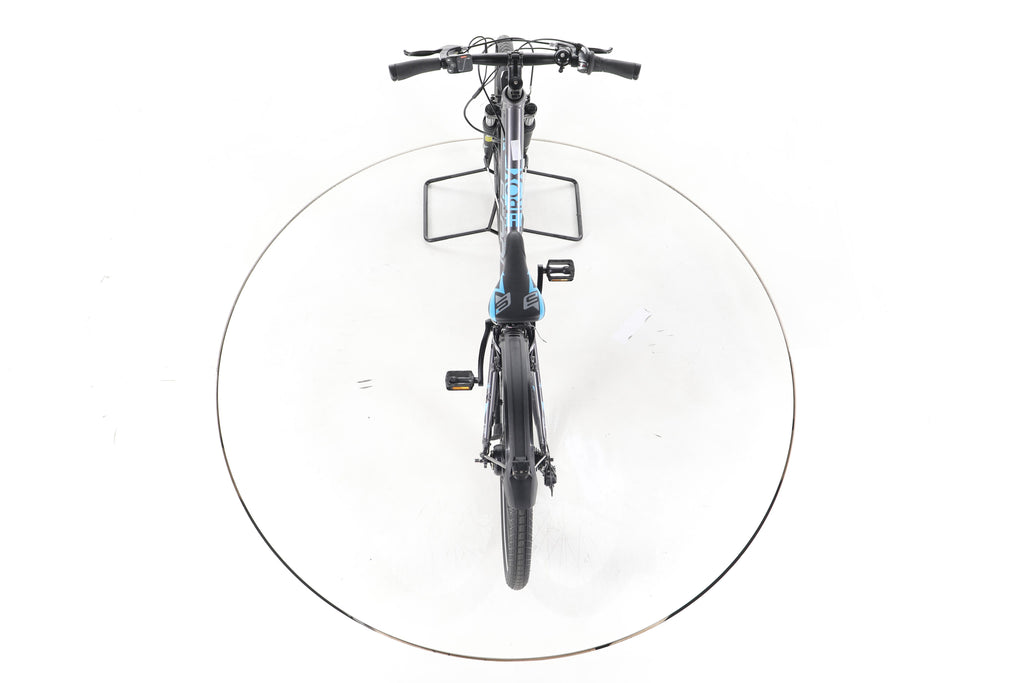 S´Cool e-troX E-Bike - Image 22