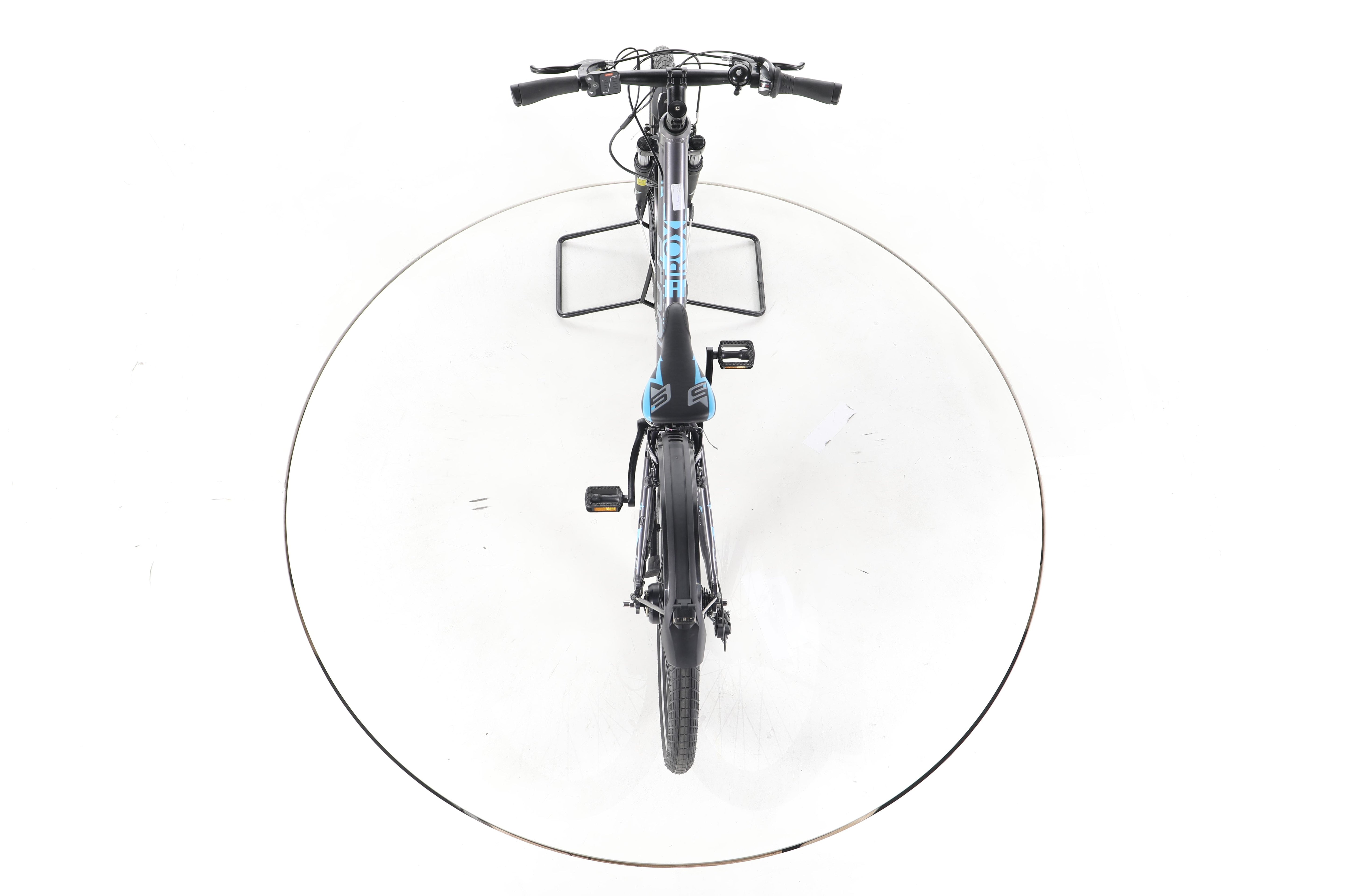 S´Cool e-troX E-Bike - Image 22