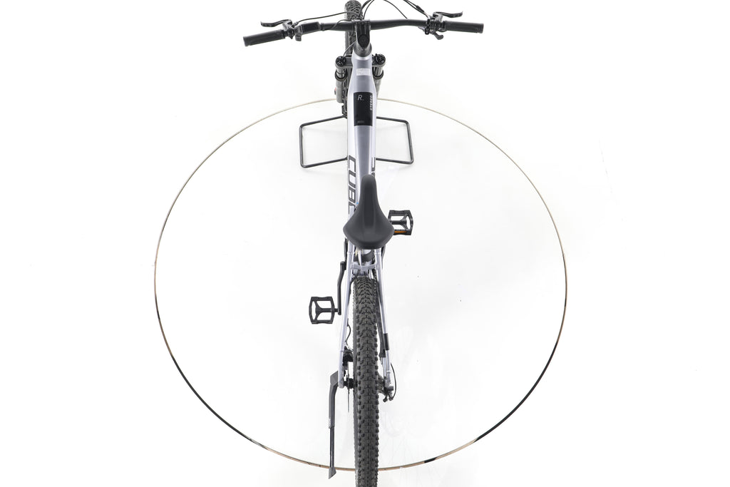 Cube Stereo Hybrid 120 Race Fully E-Bike 2024 - Image 22