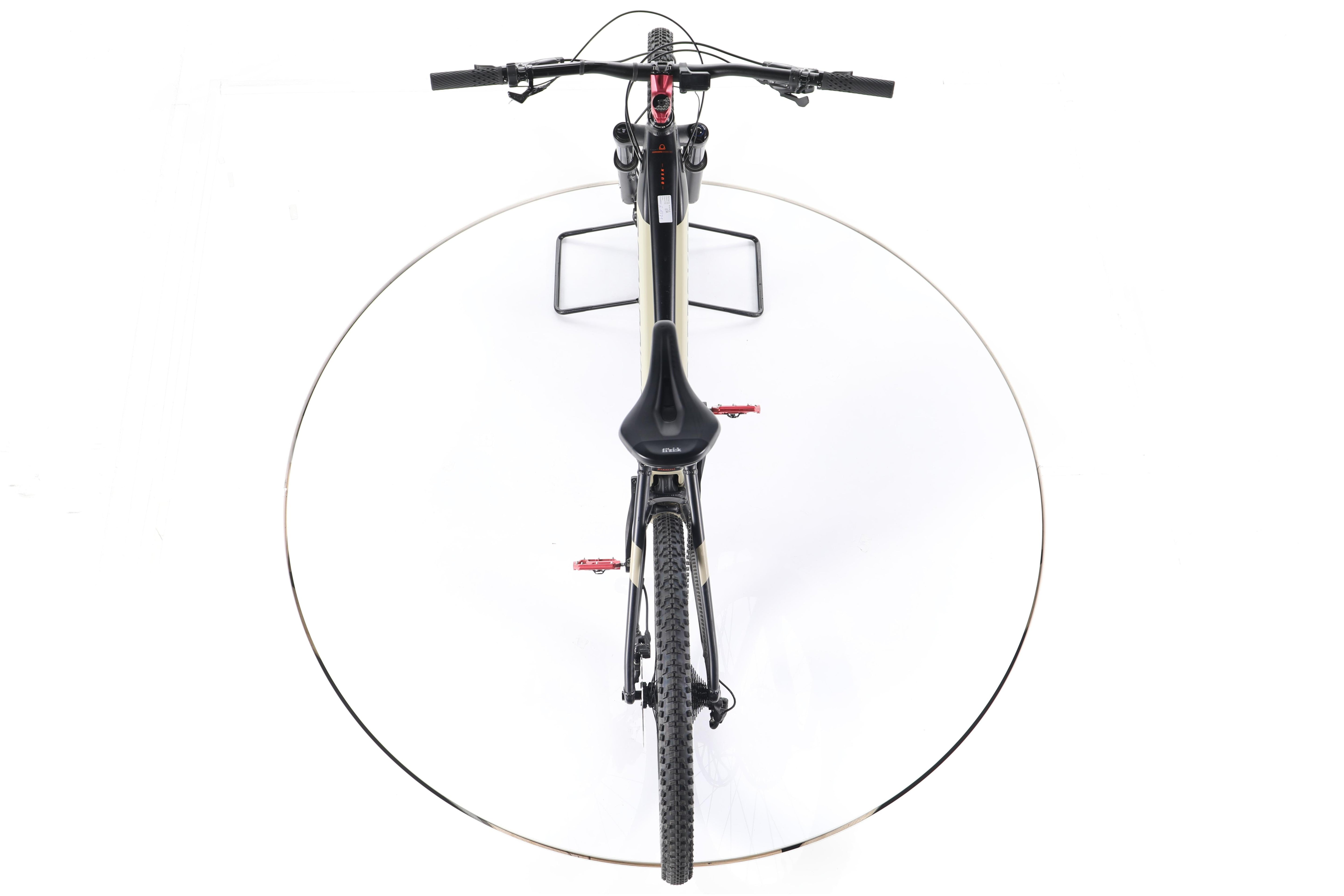 Mondraker DUSK Fully E-Bike - Image 22