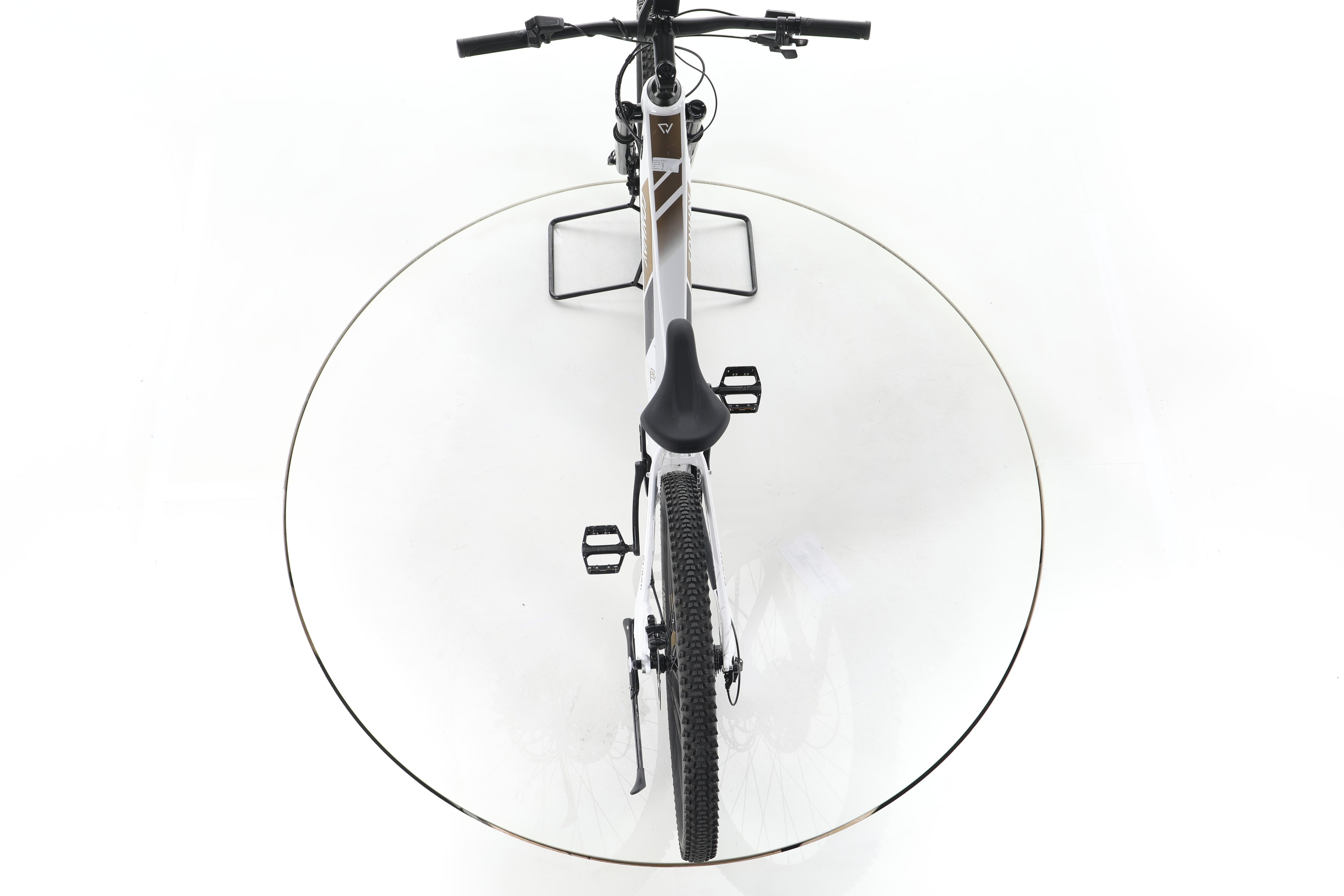 Conway Cairon S 5.0 E-Bike - Image 22