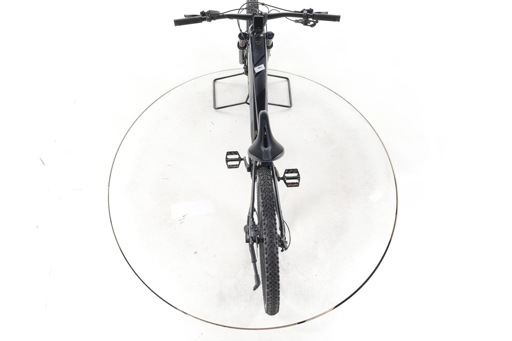 Conway Cairon S 8.0 E-Bike - Image 22
