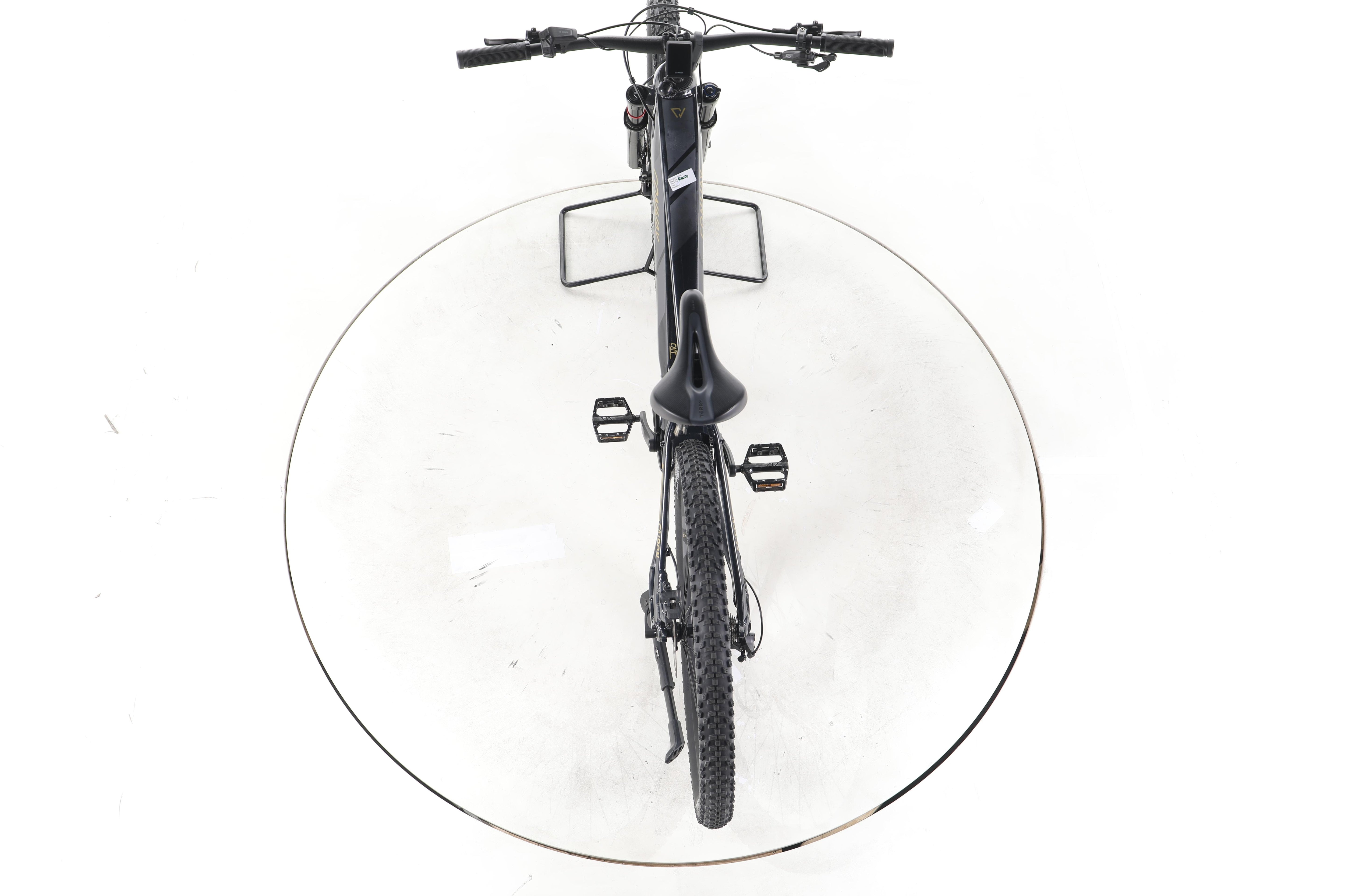 Conway Cairon S 8.0 E-Bike - Image 22
