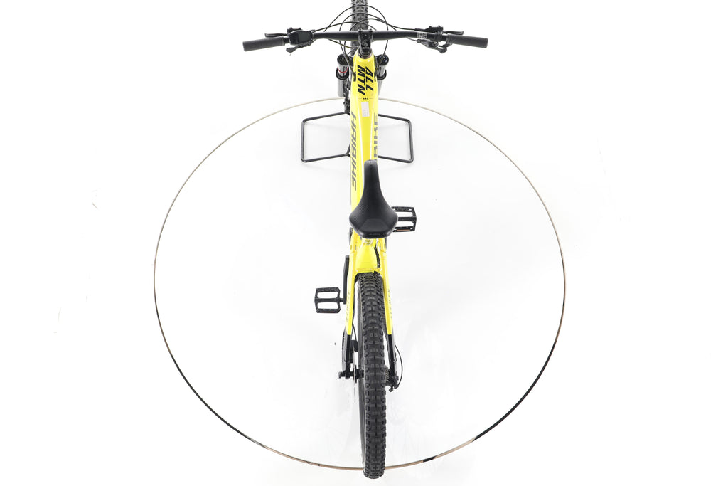 Haibike Allmtn_3 Fully E-Bike 2023 - Image 22