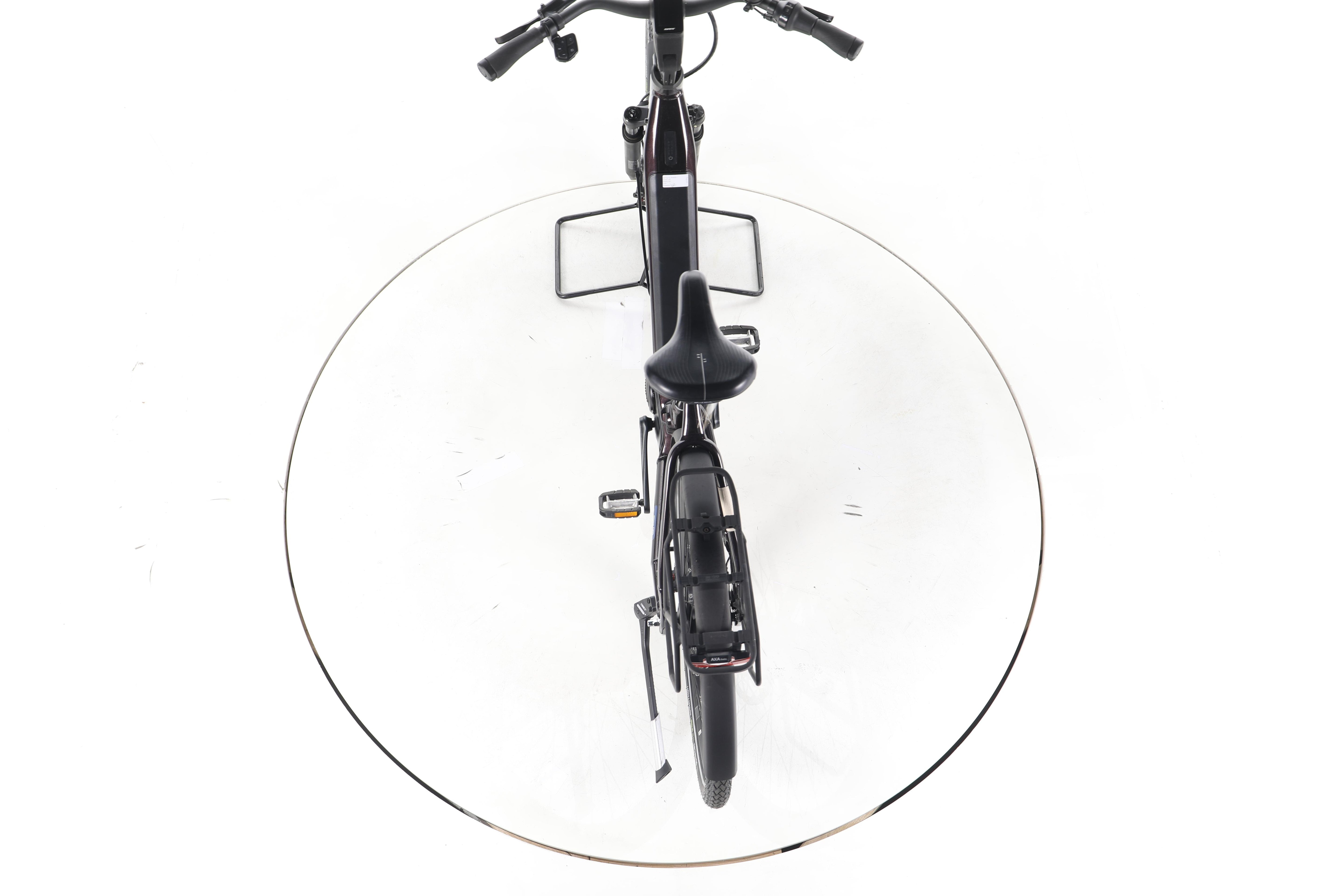 Liv Allure E+ 1 City E-Bike Tiefeinsteiger - Image 22